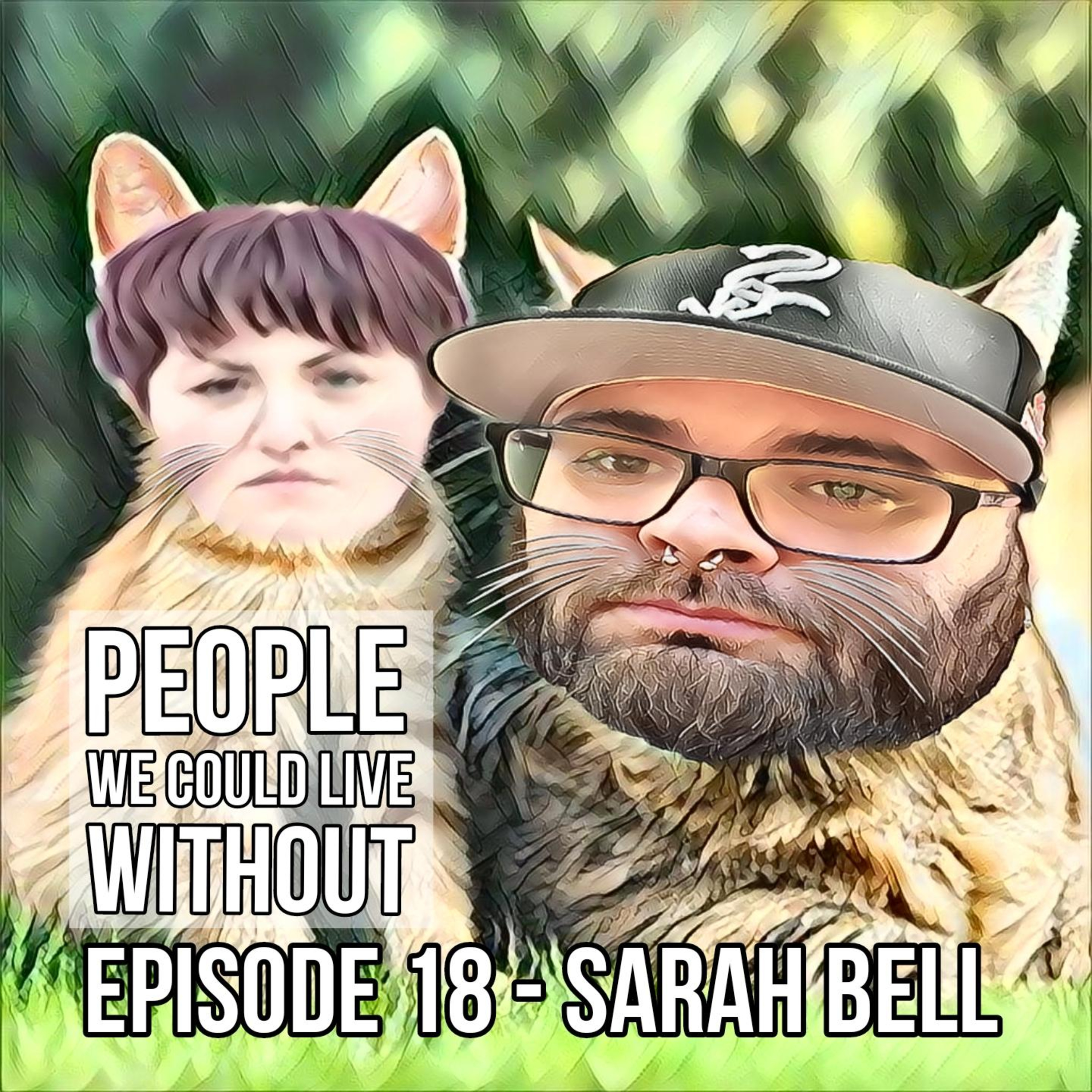 People We Could Live Without