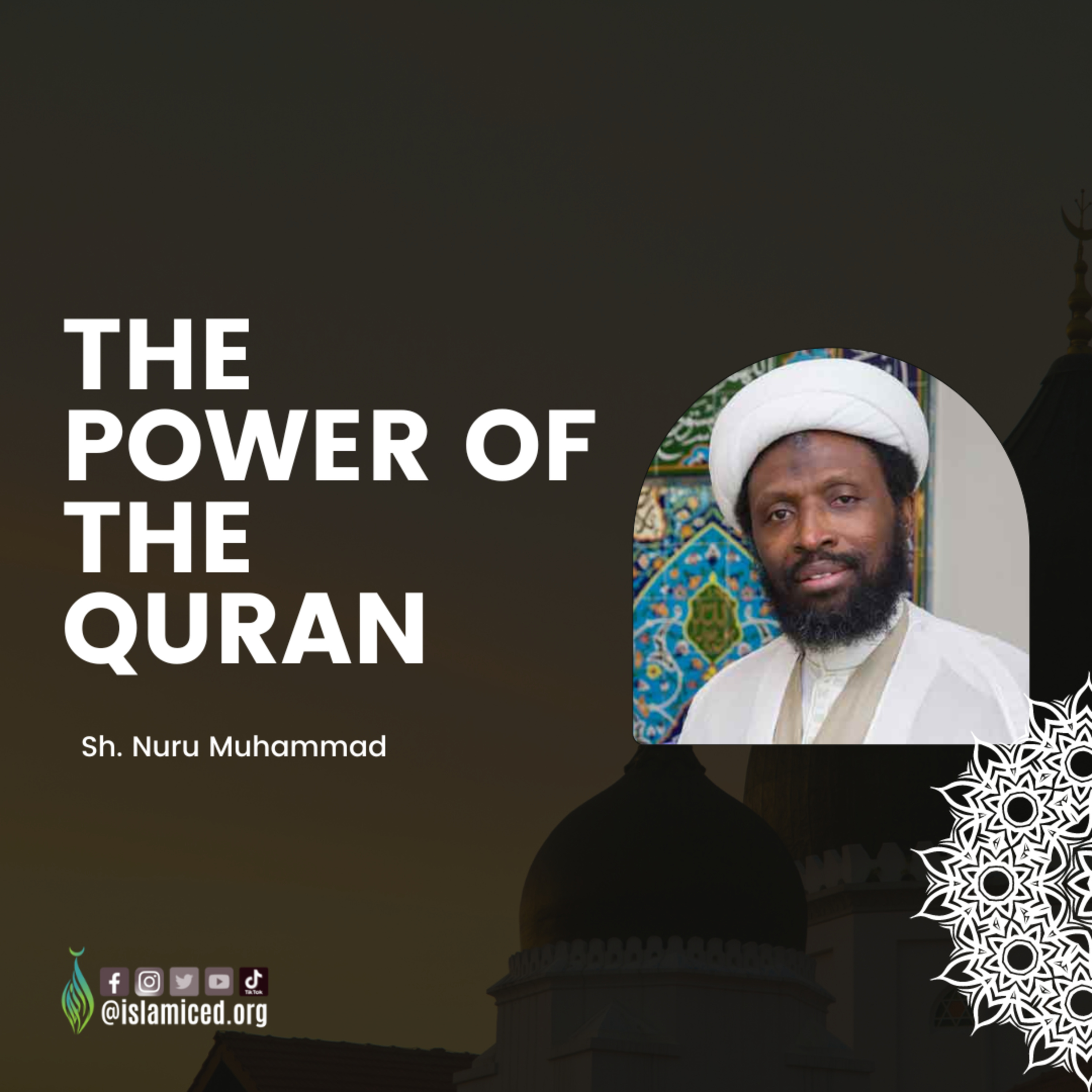 The Power of the Quran
