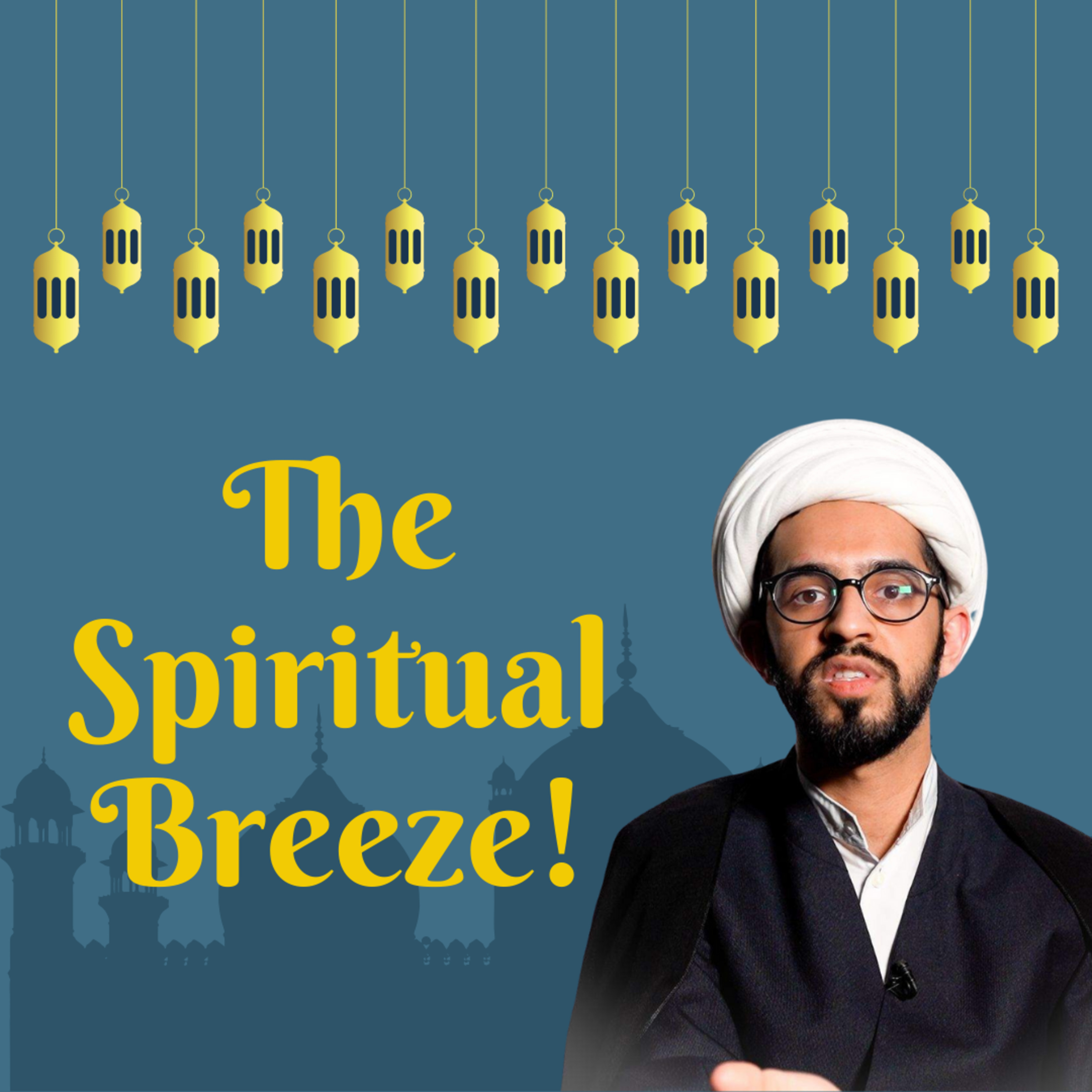The Spiritual Breeze!