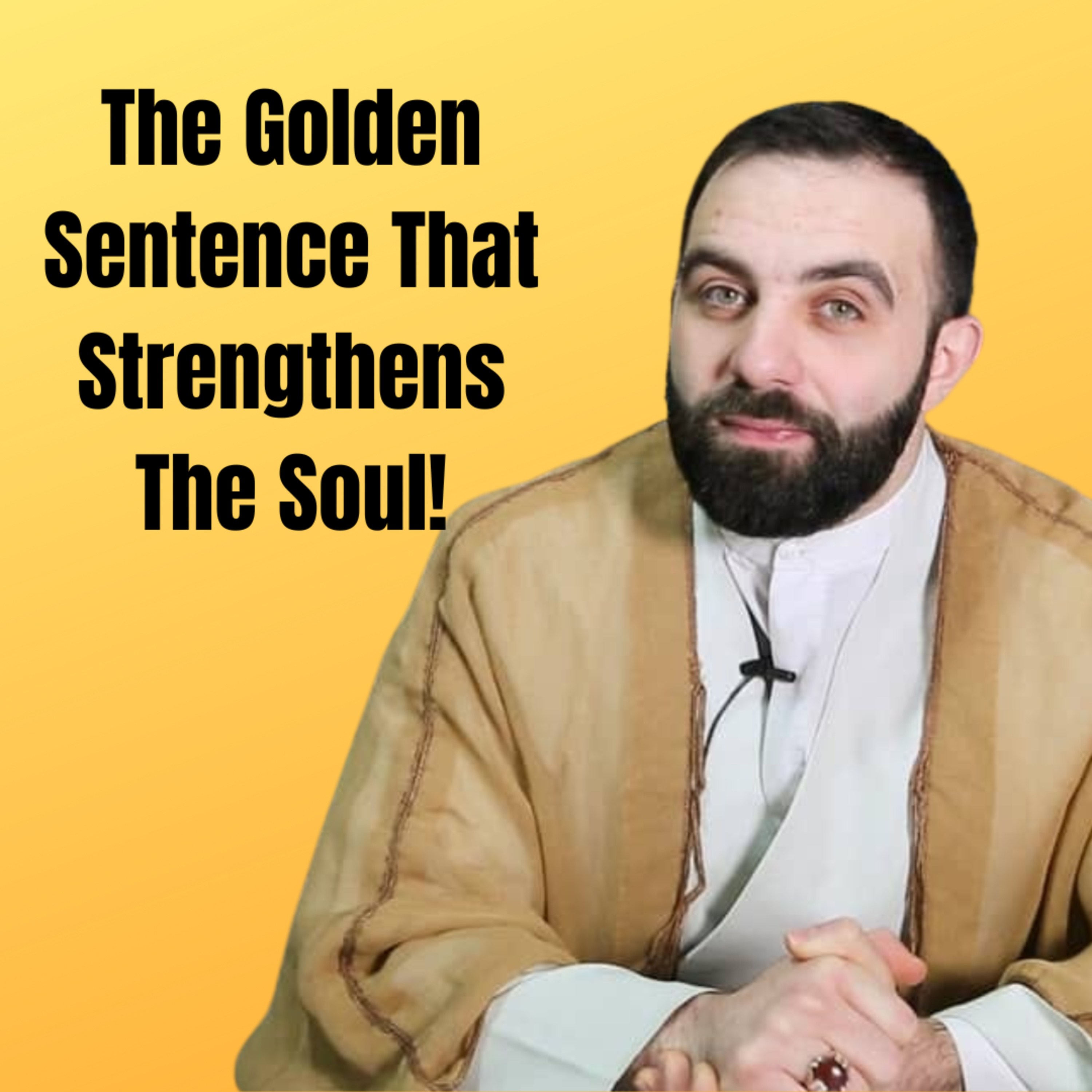 Ramadan Reflections: Nourishing the Soul