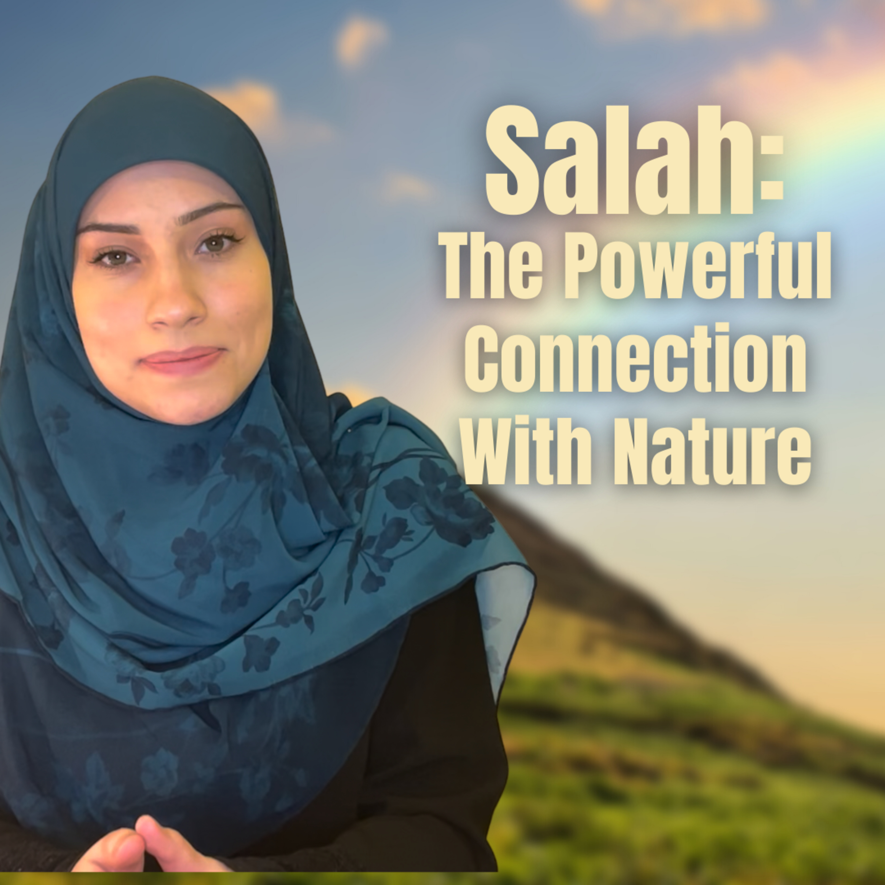 Prayer: The Powerful Connection With Nature