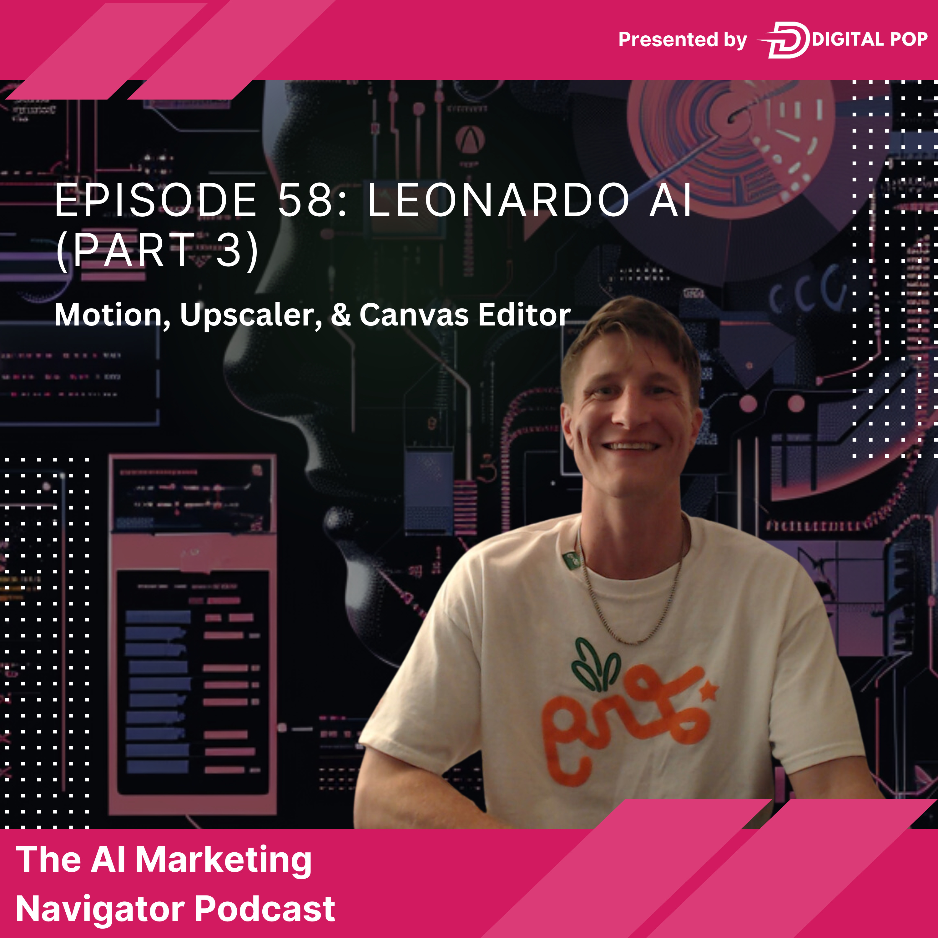 The AI Marketing Navigator