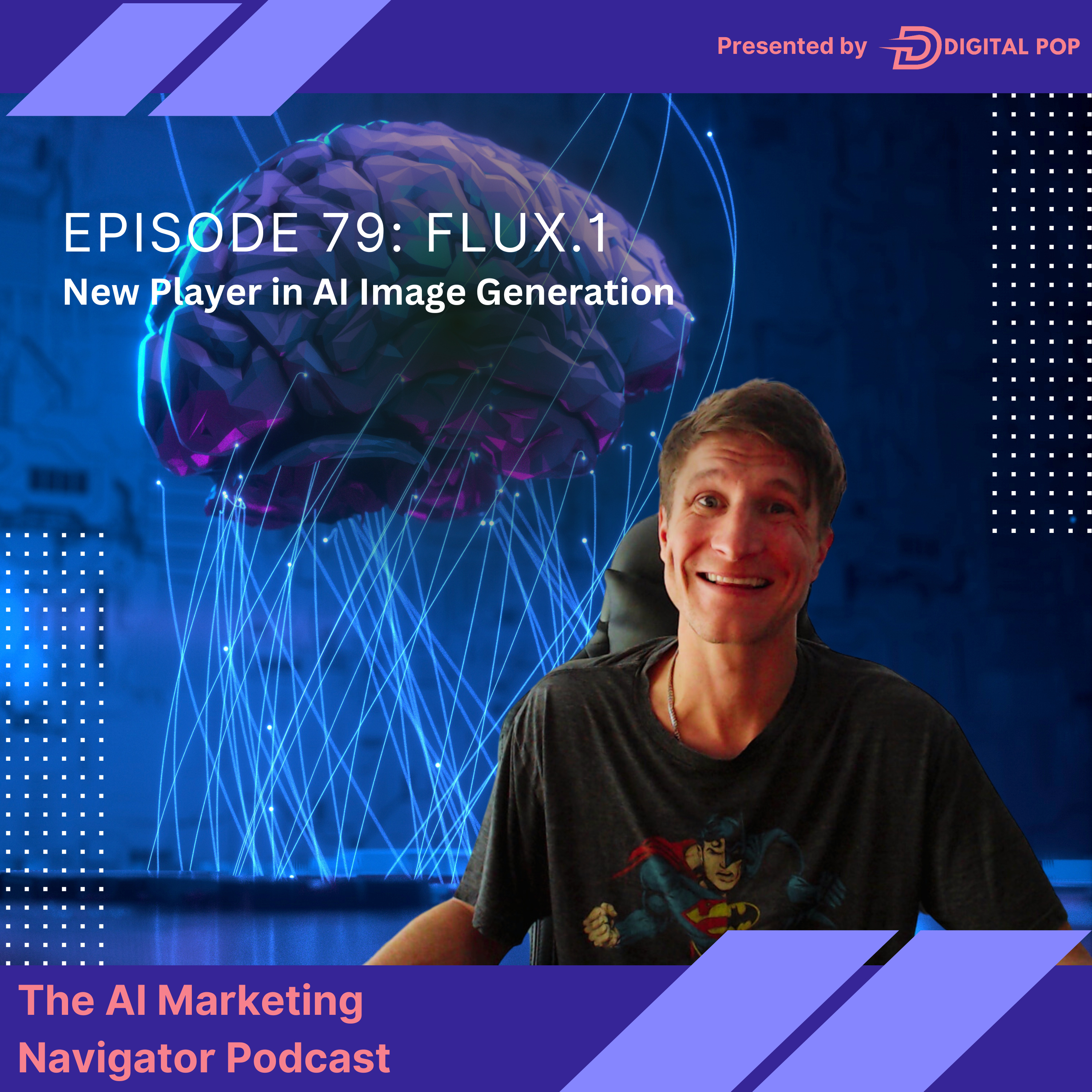 The AI Marketing Navigator