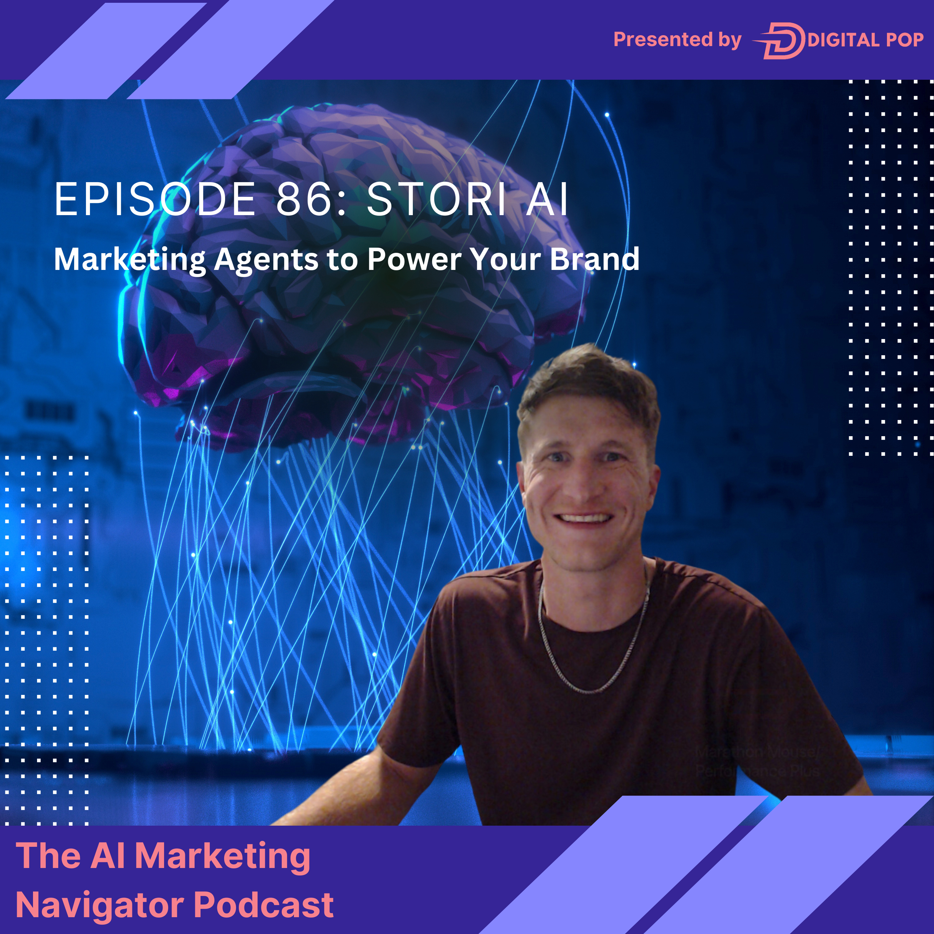 The AI Marketing Navigator