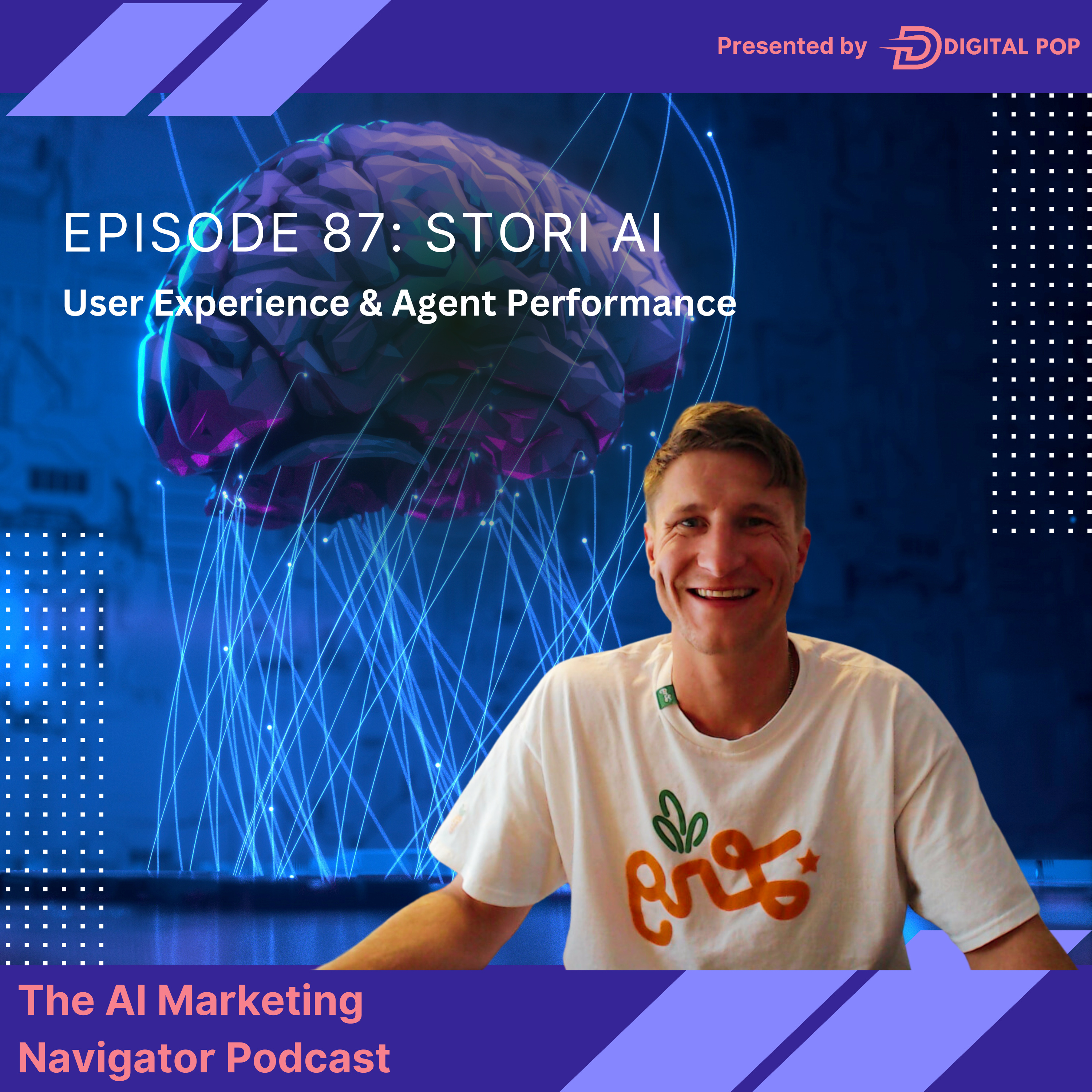 The AI Marketing Navigator