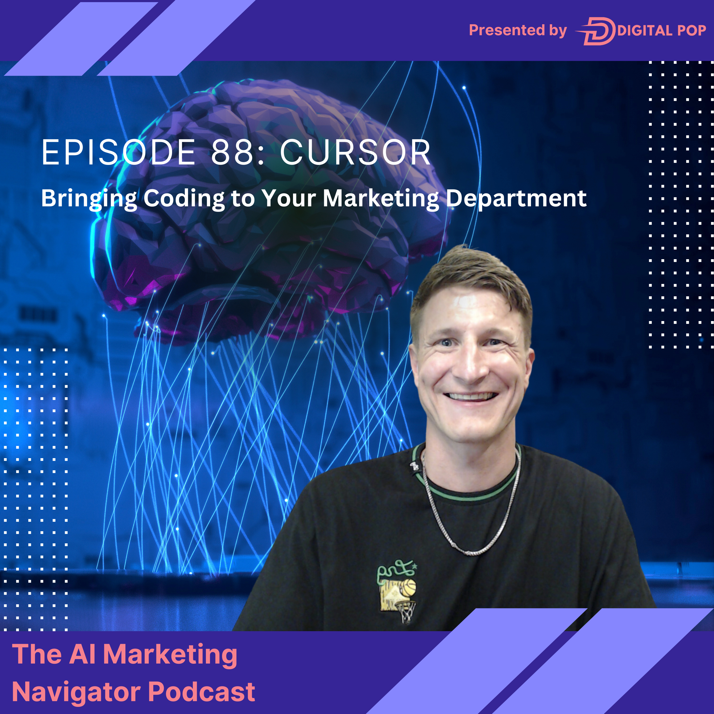 The AI Marketing Navigator
