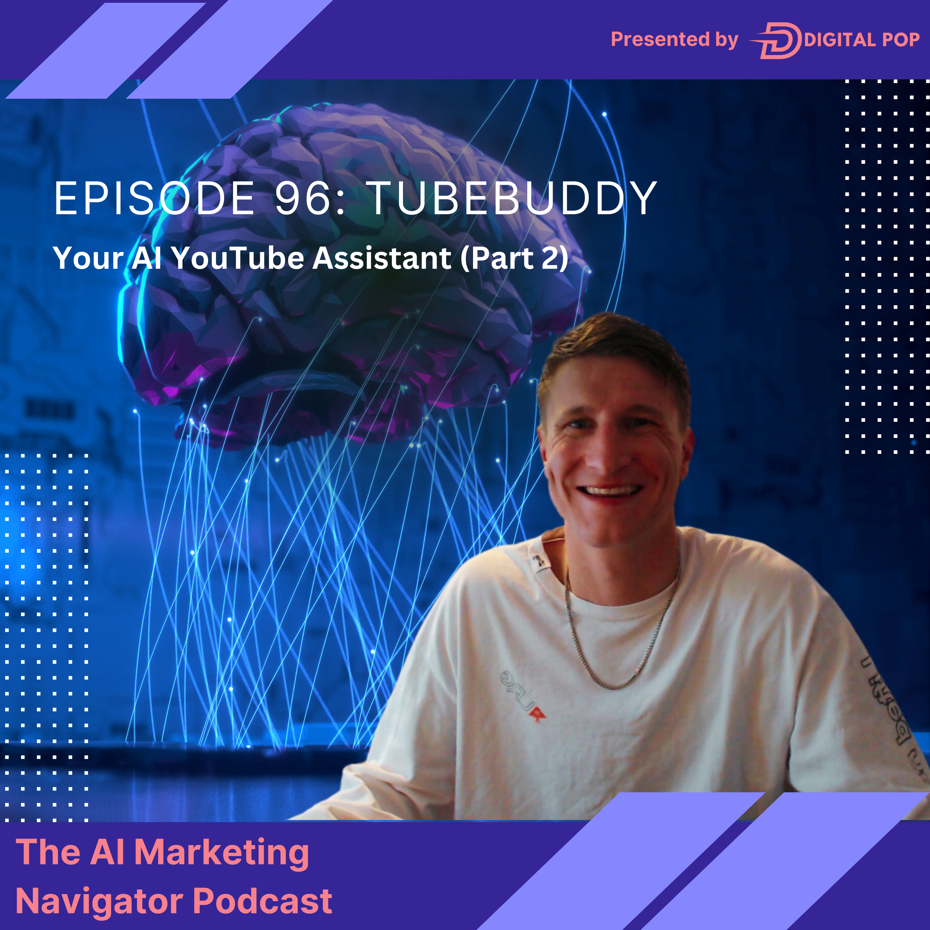 The AI Marketing Navigator