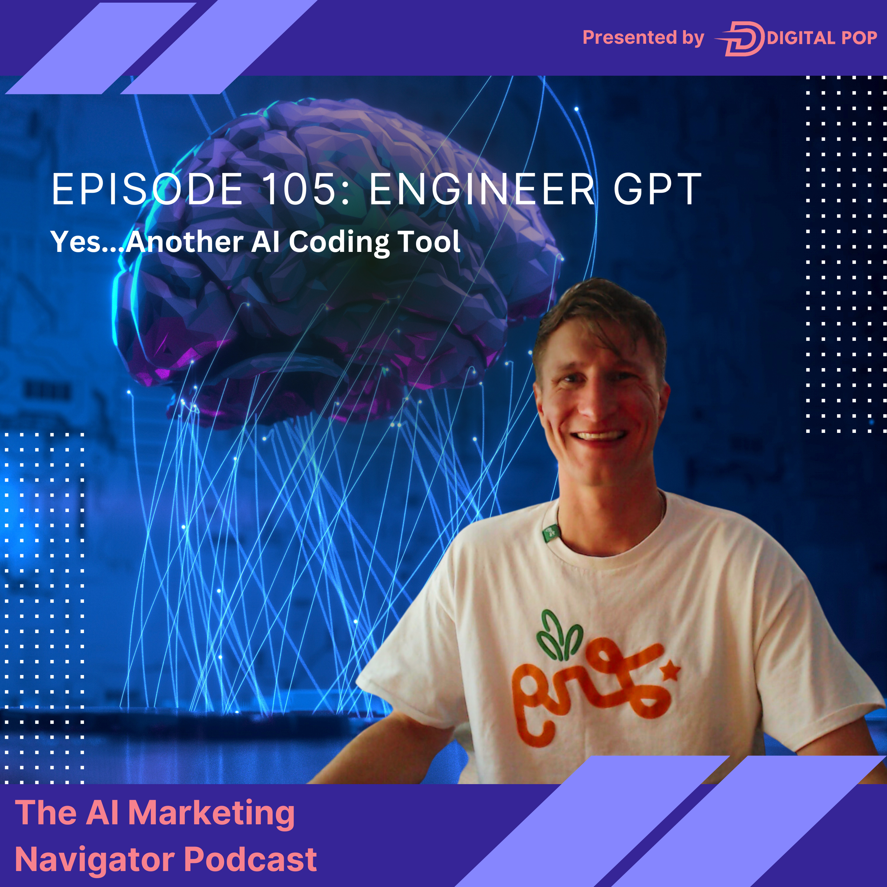 The AI Marketing Navigator