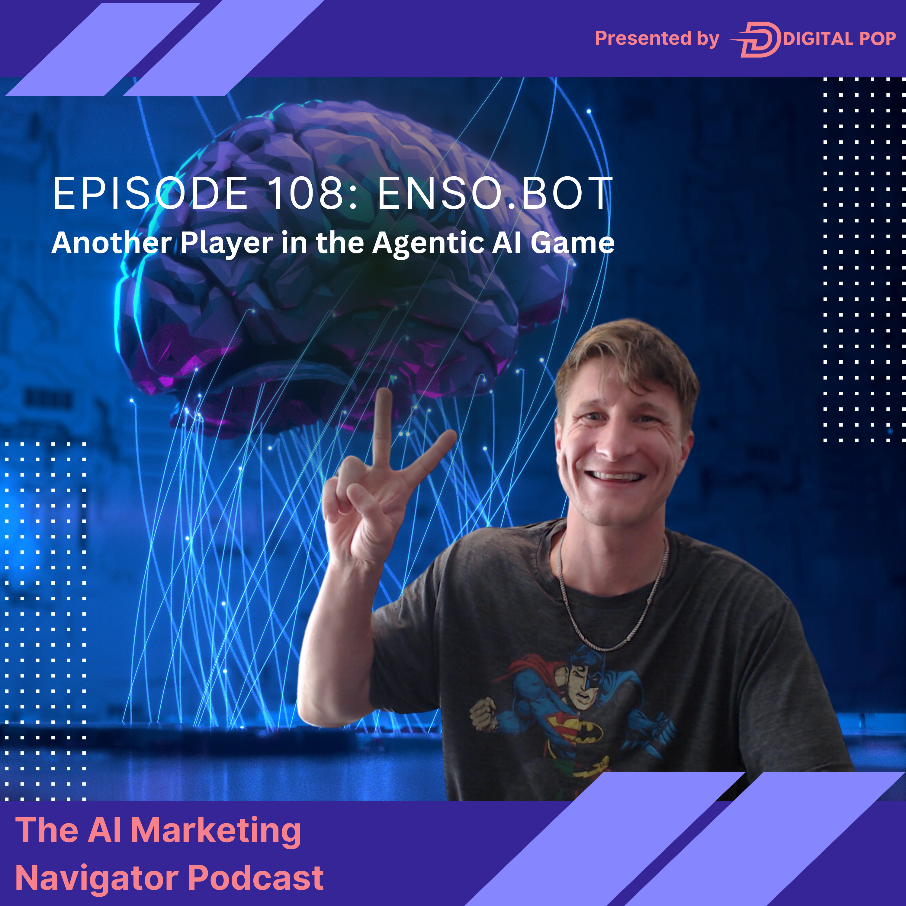 The AI Marketing Navigator