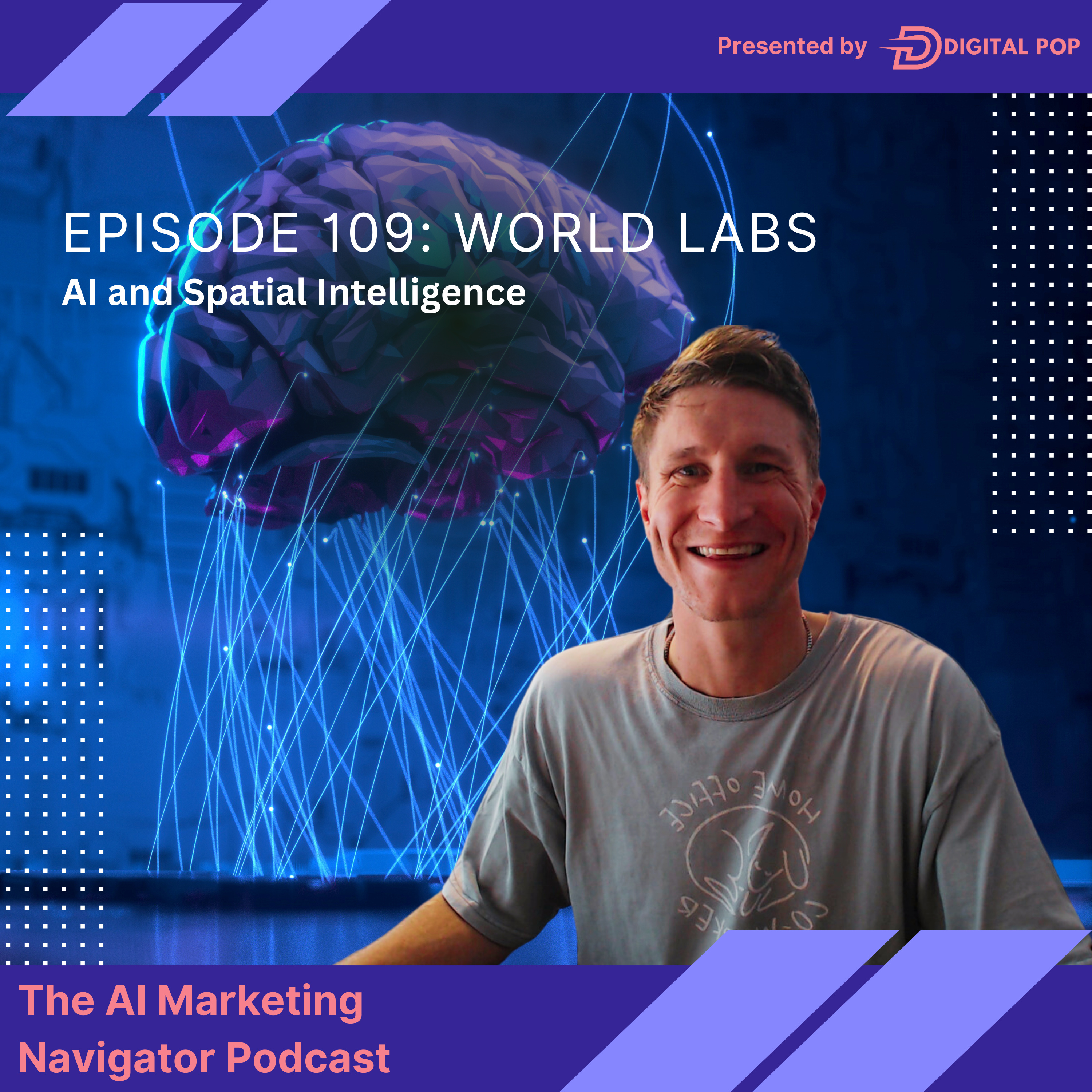 The AI Marketing Navigator