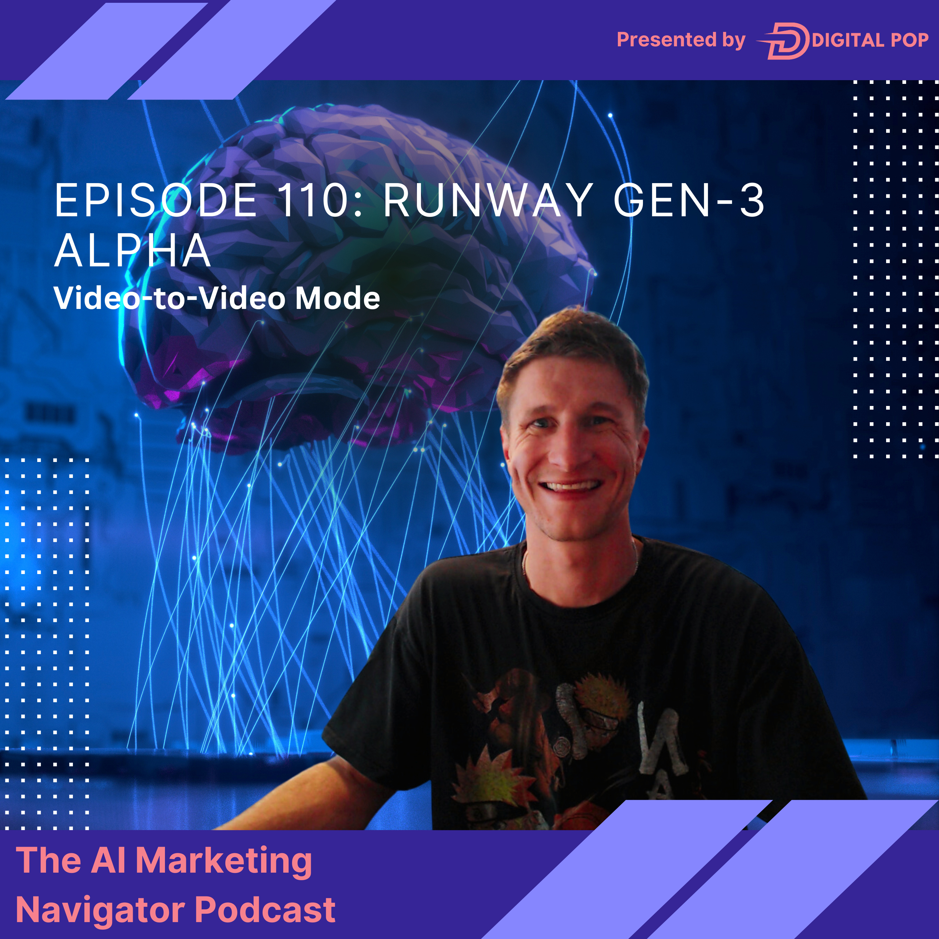 The AI Marketing Navigator