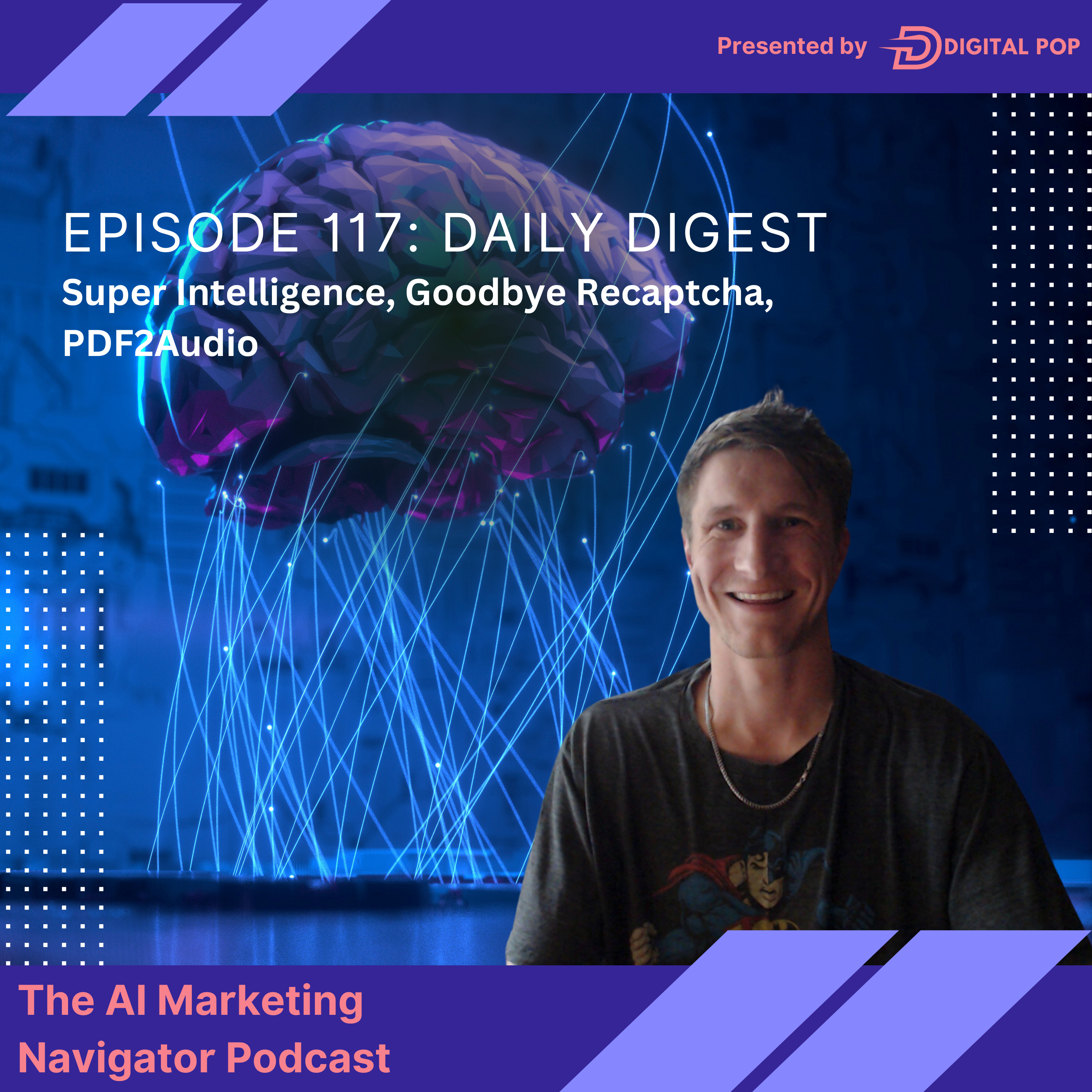 The AI Marketing Navigator