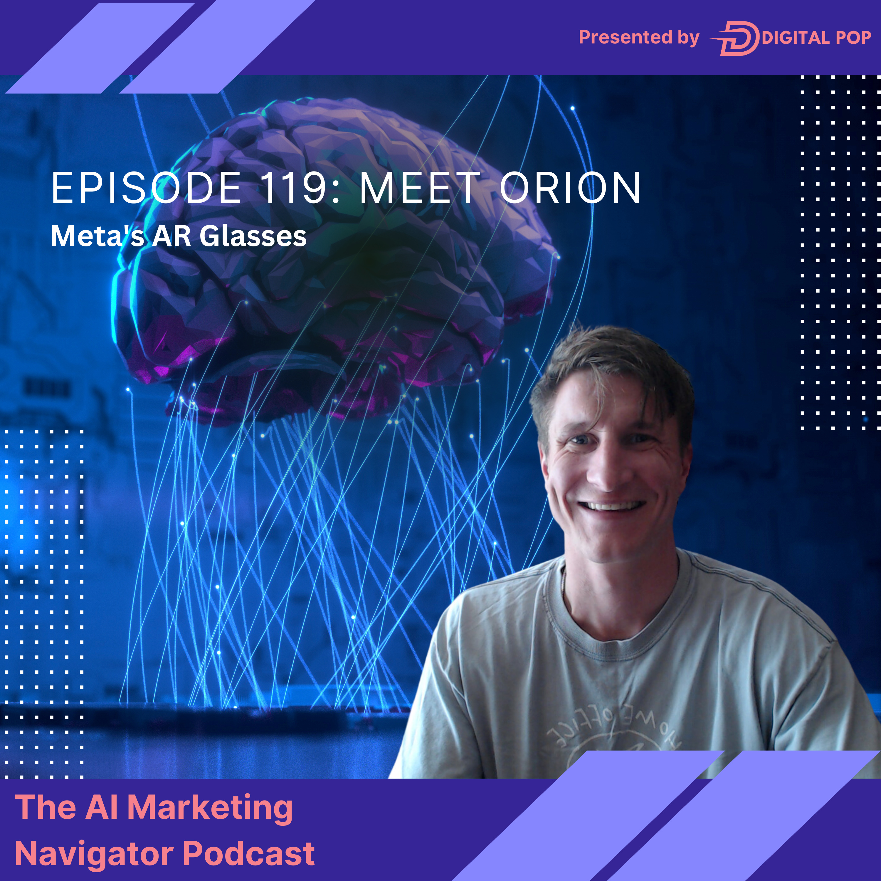 The AI Marketing Navigator