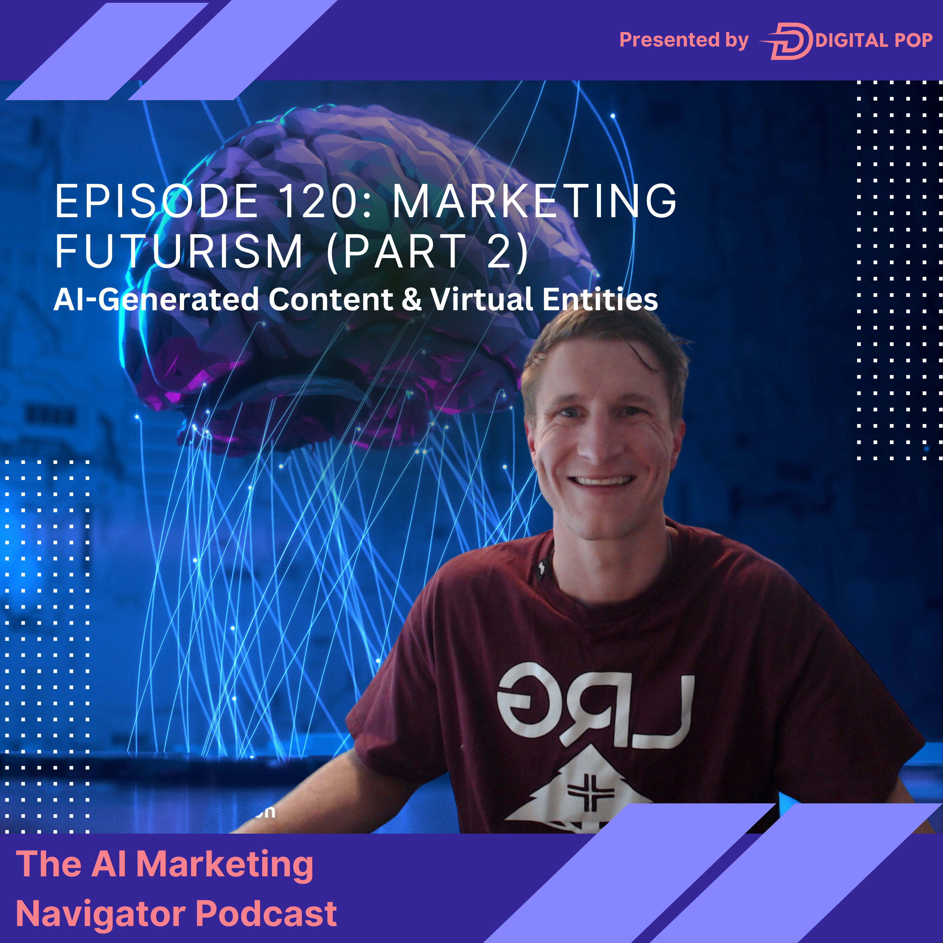 The AI Marketing Navigator