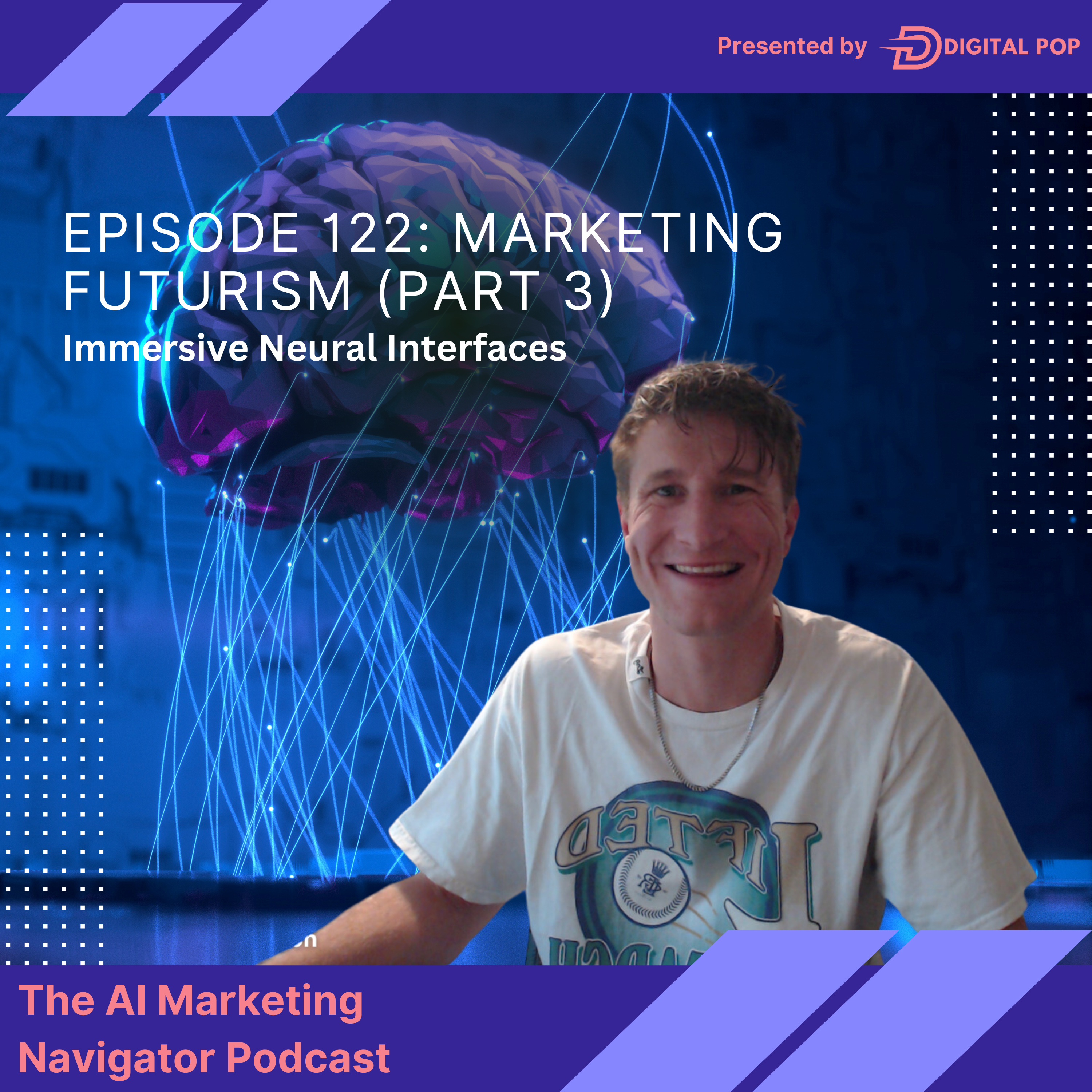 The AI Marketing Navigator