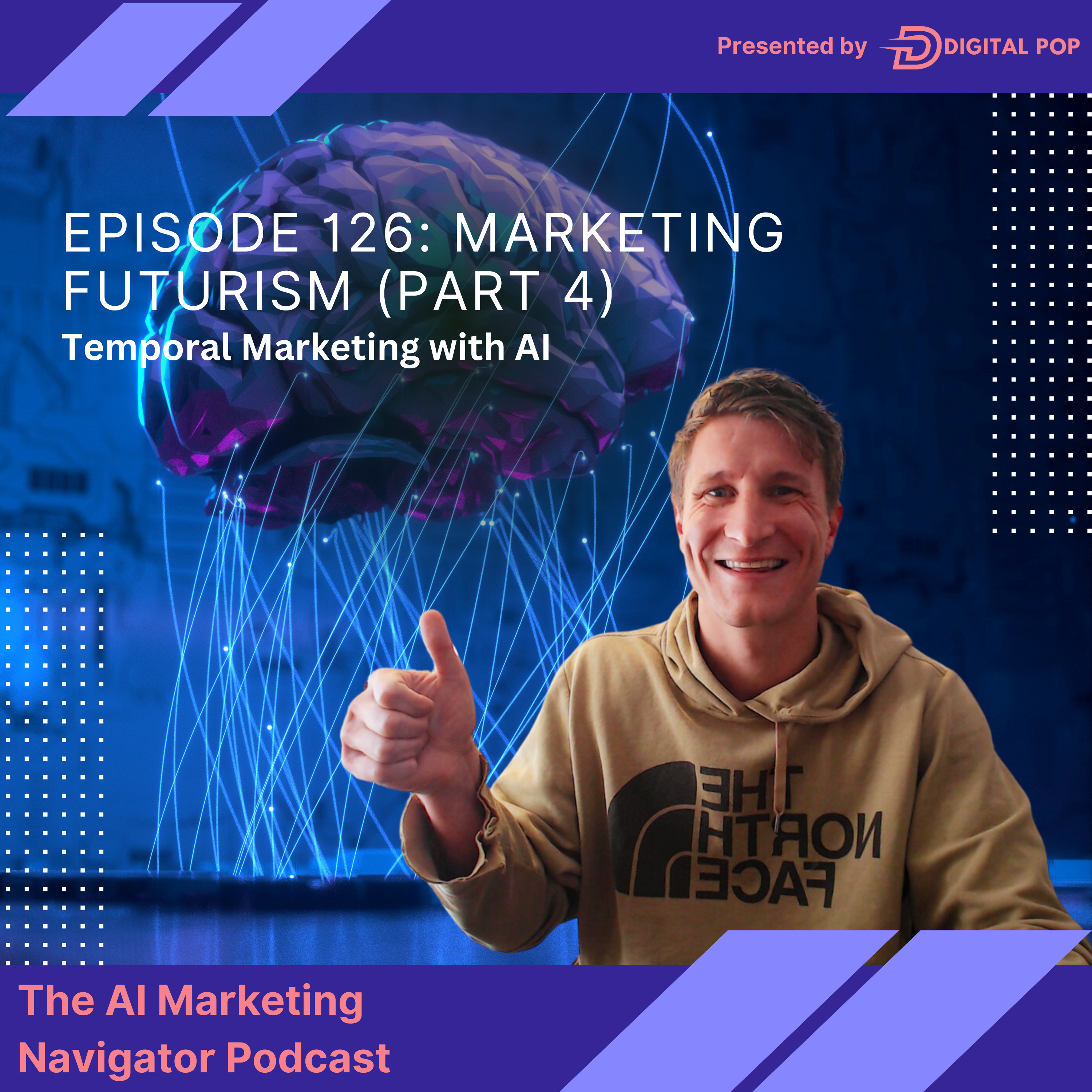 The AI Marketing Navigator