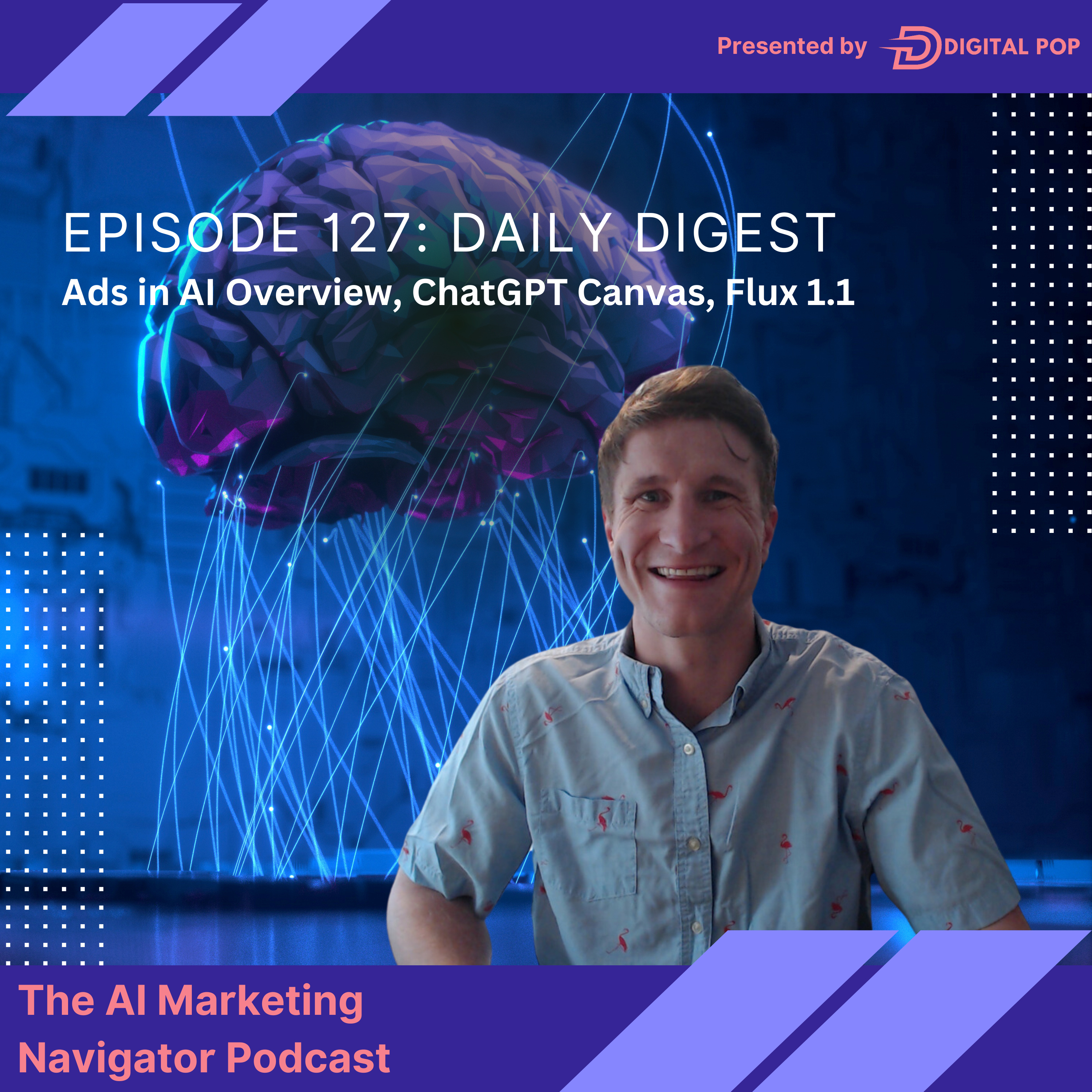 The AI Marketing Navigator