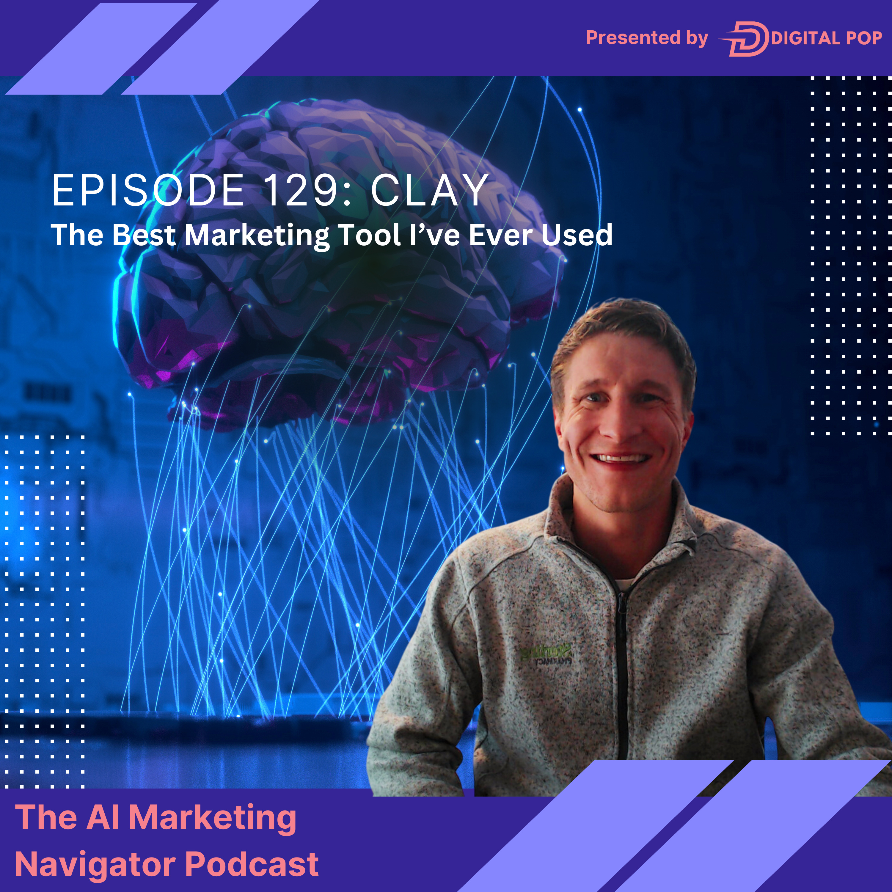 The AI Marketing Navigator