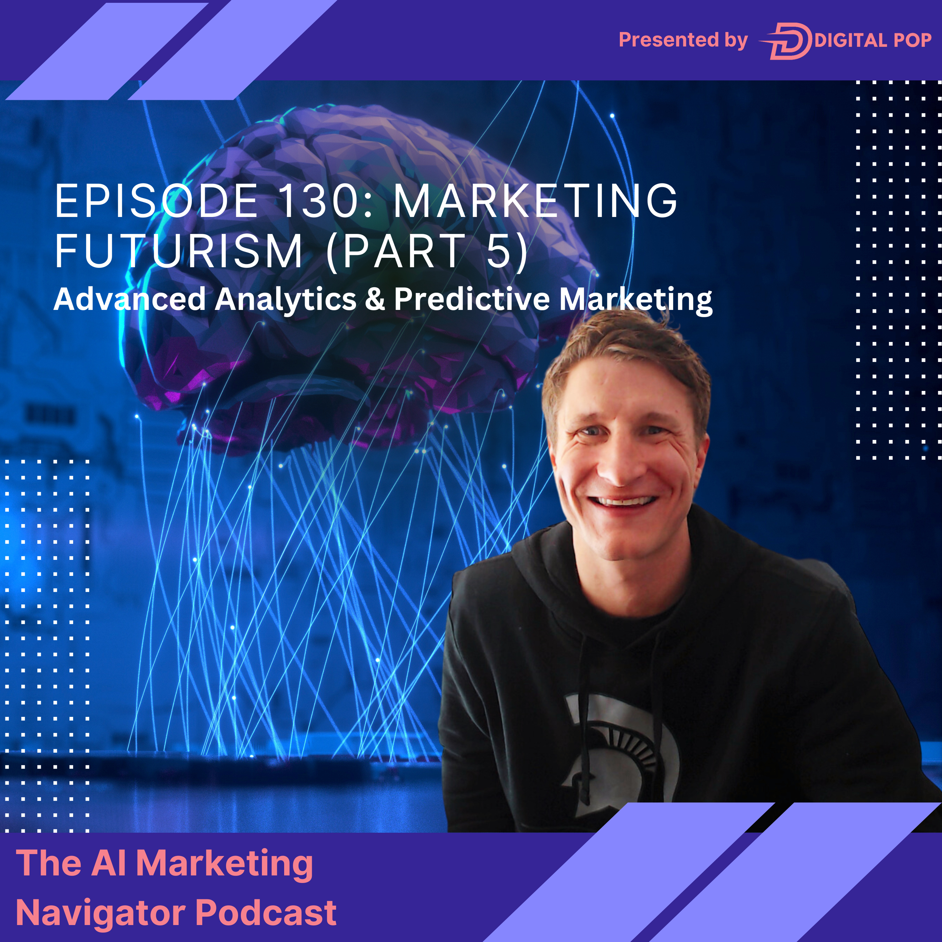 The AI Marketing Navigator