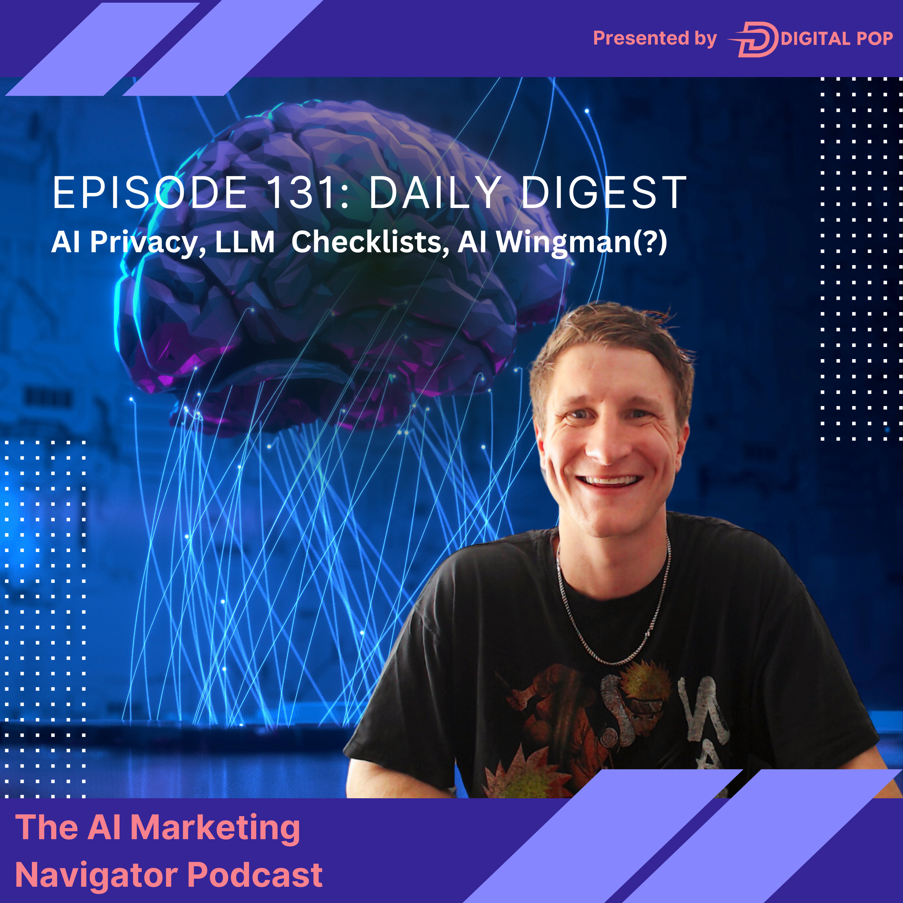 The AI Marketing Navigator