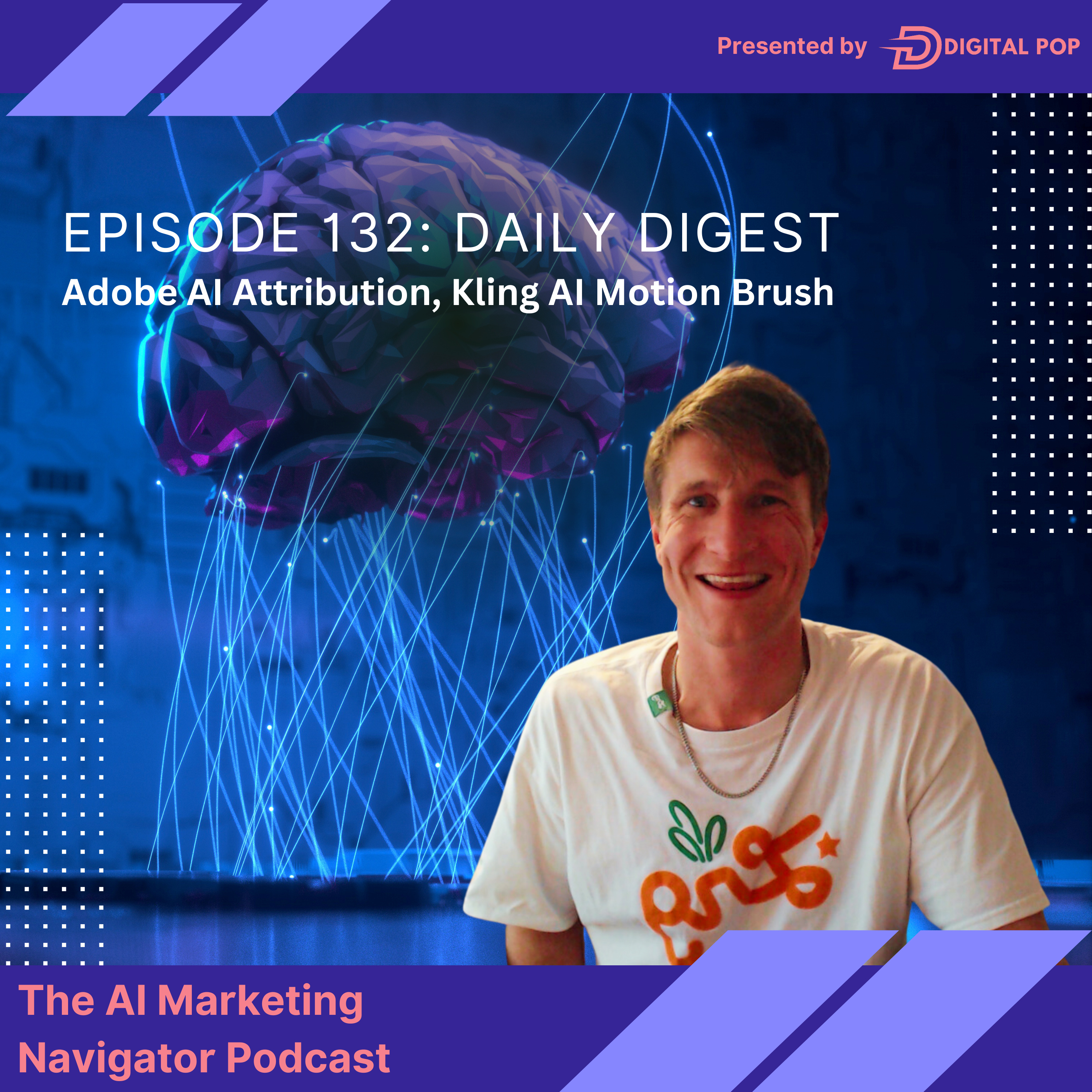 The AI Marketing Navigator