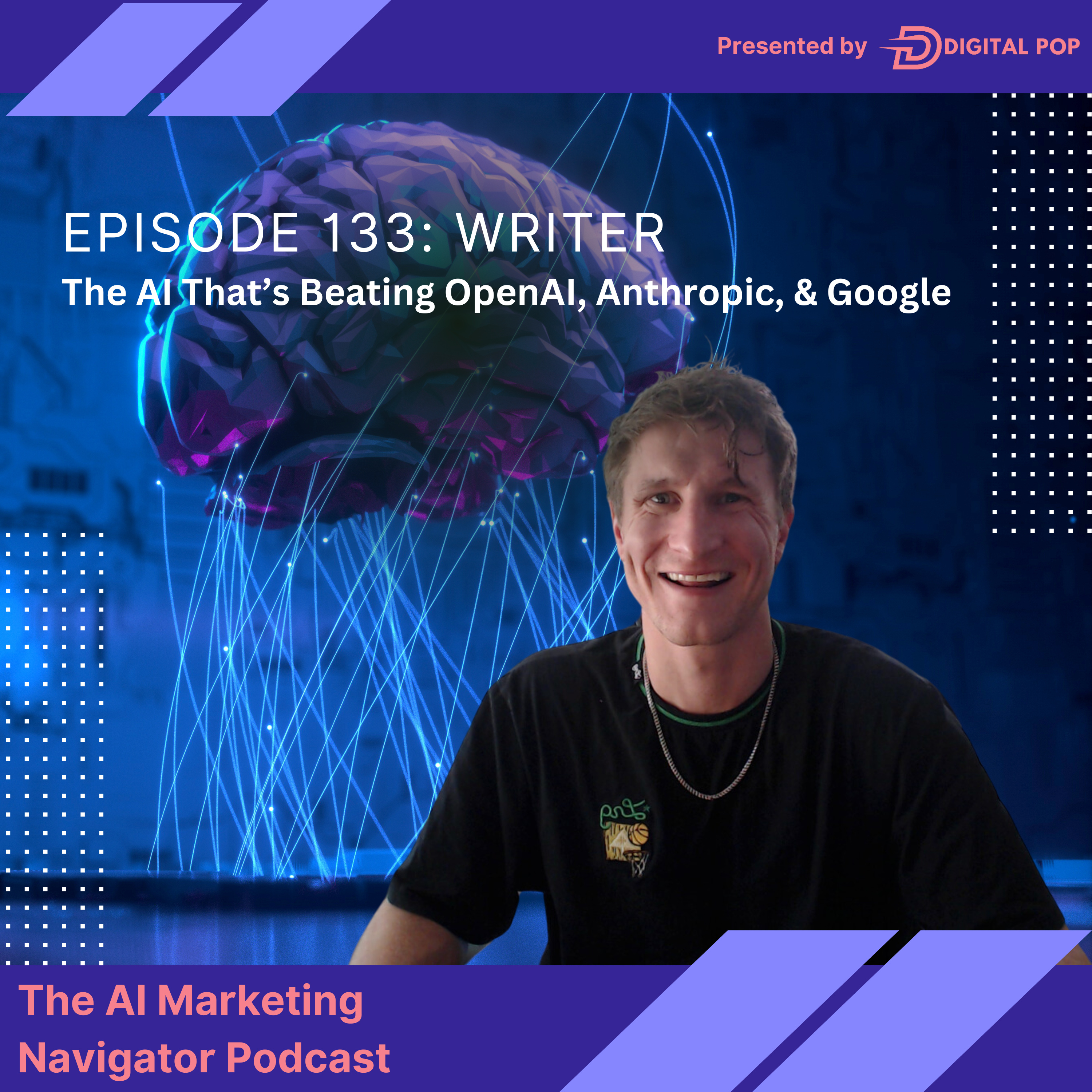 The AI Marketing Navigator