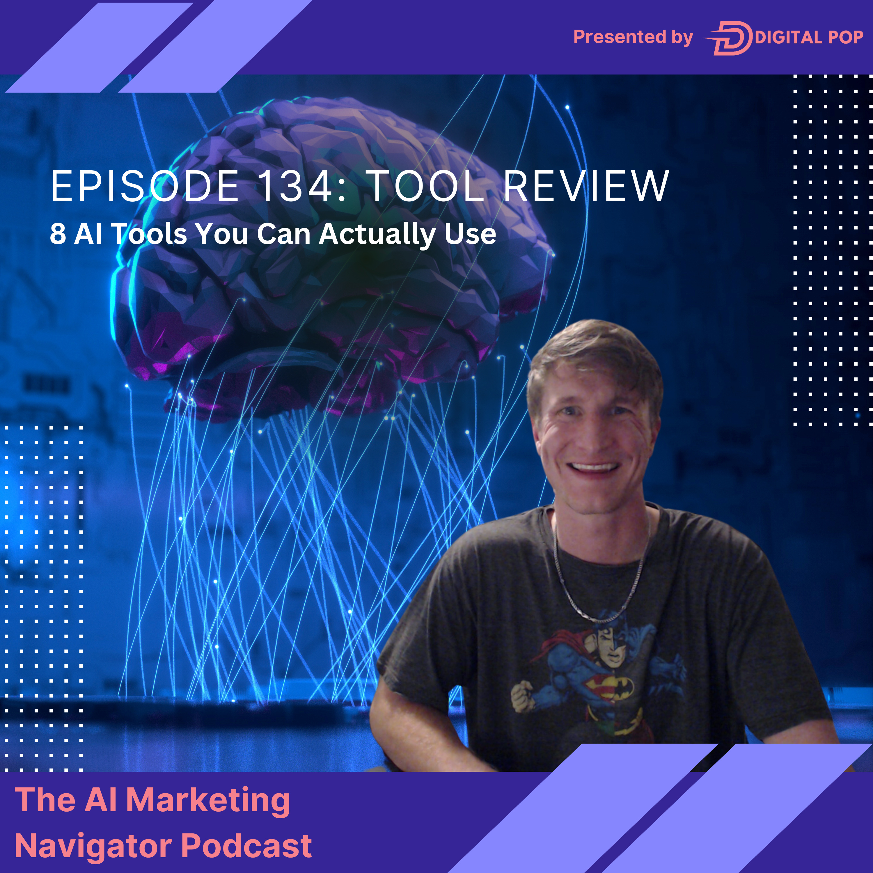 The AI Marketing Navigator