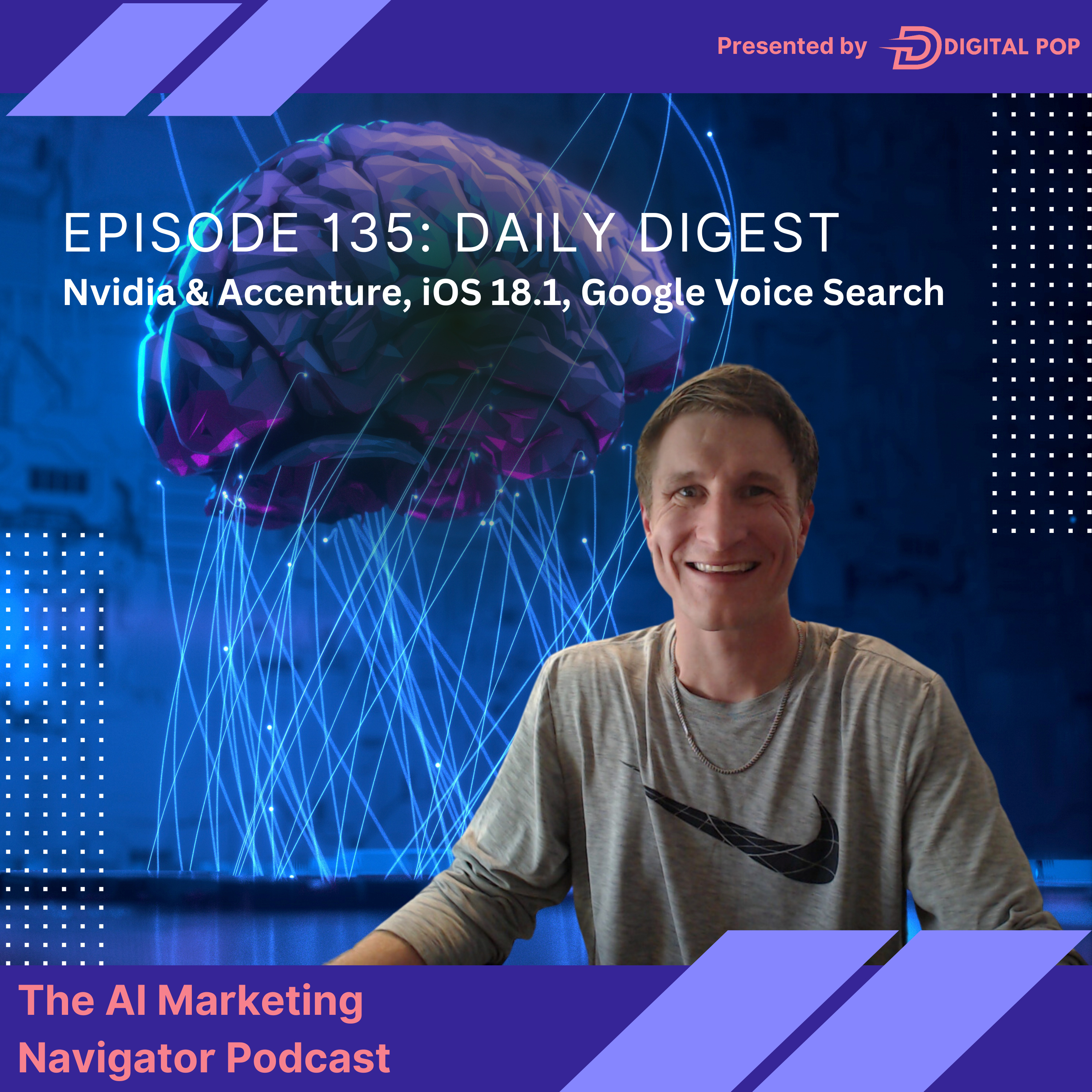 The AI Marketing Navigator
