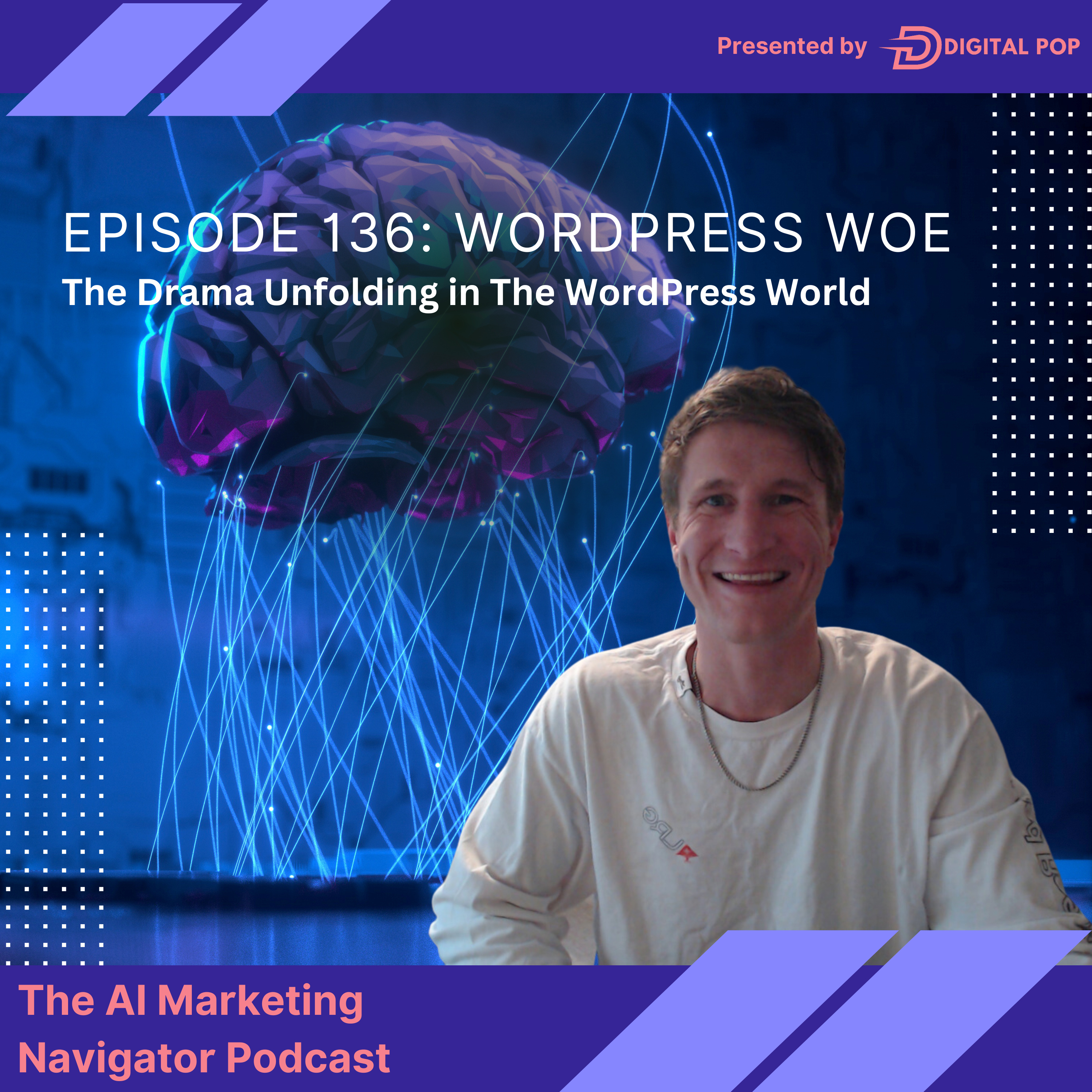 The AI Marketing Navigator