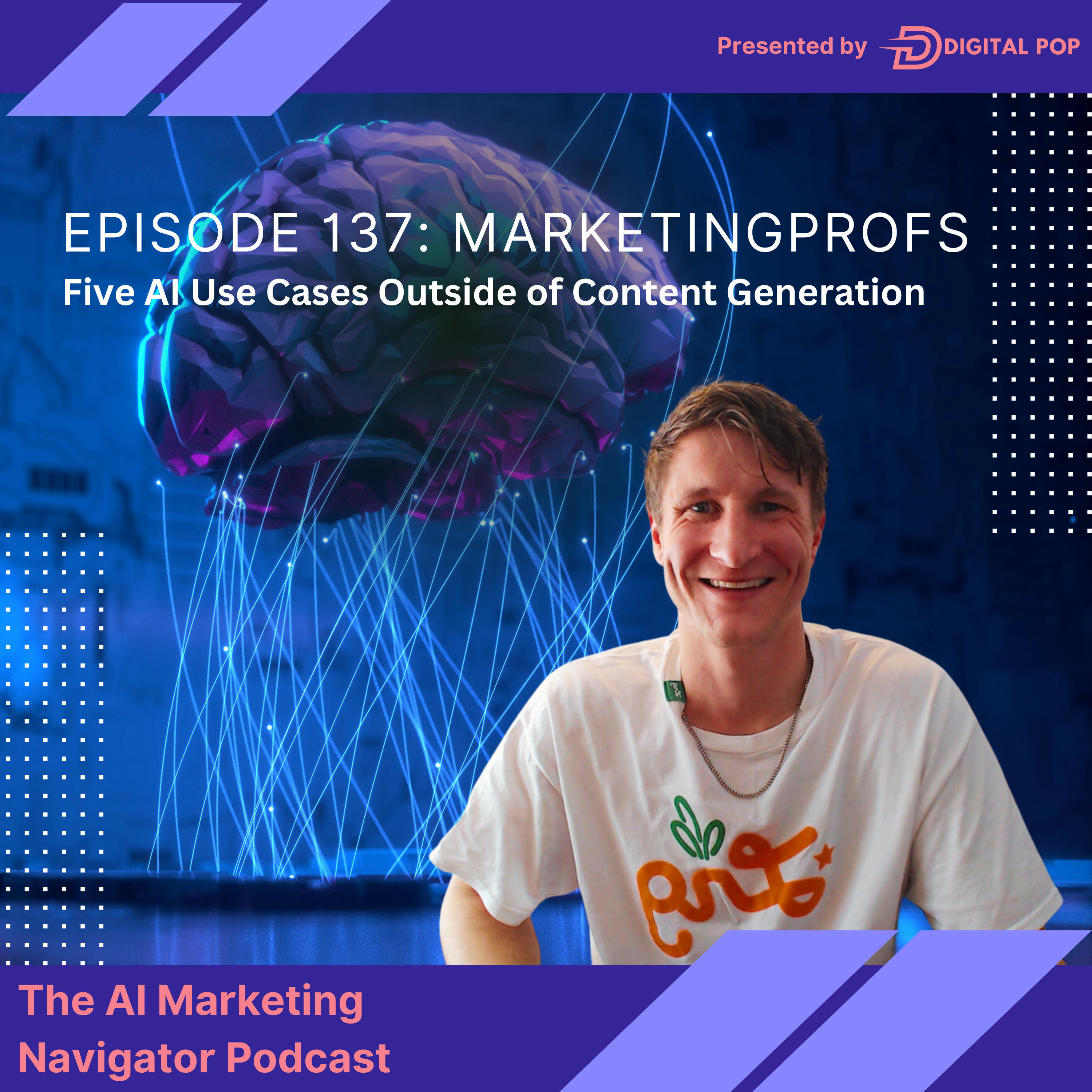 The AI Marketing Navigator