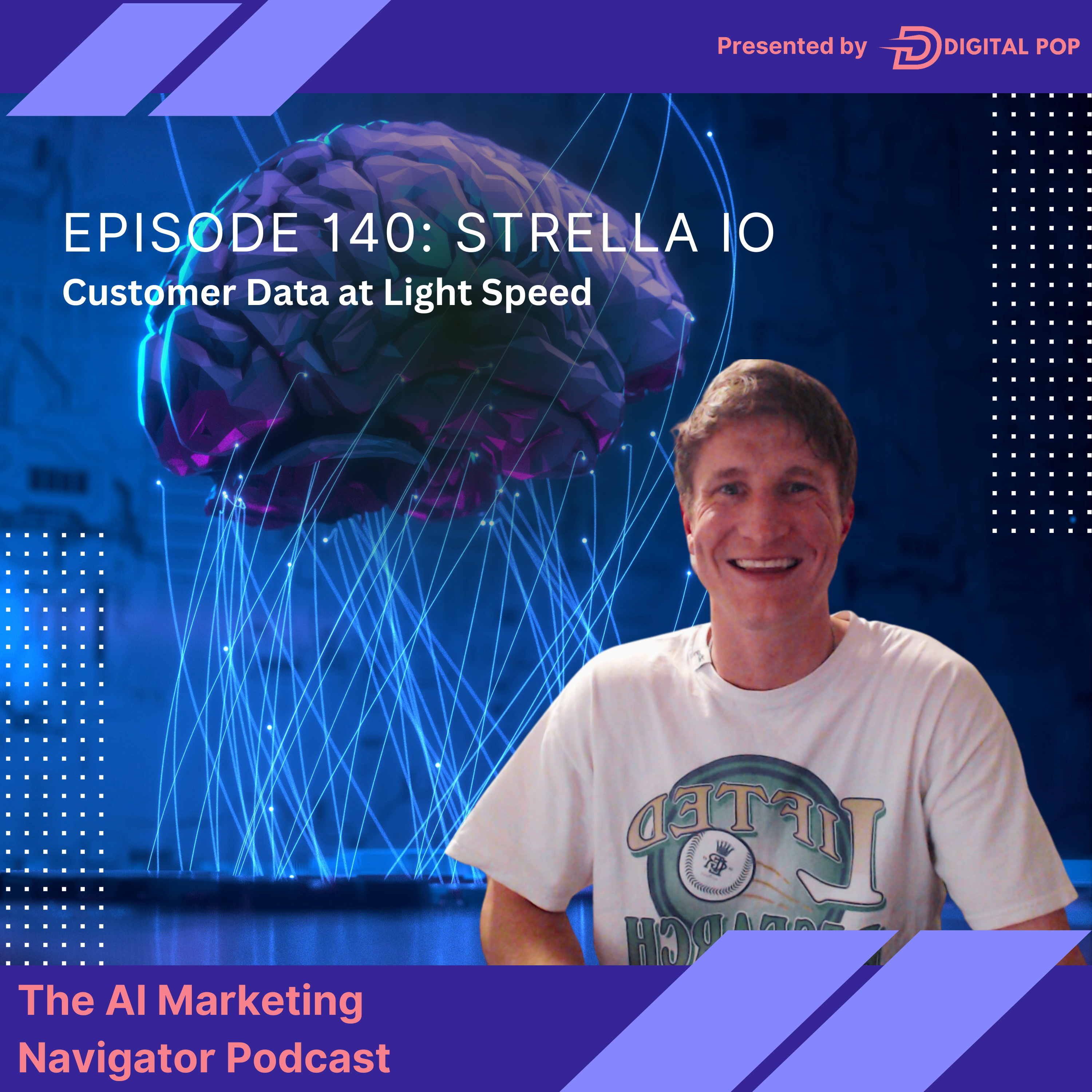 The AI Marketing Navigator