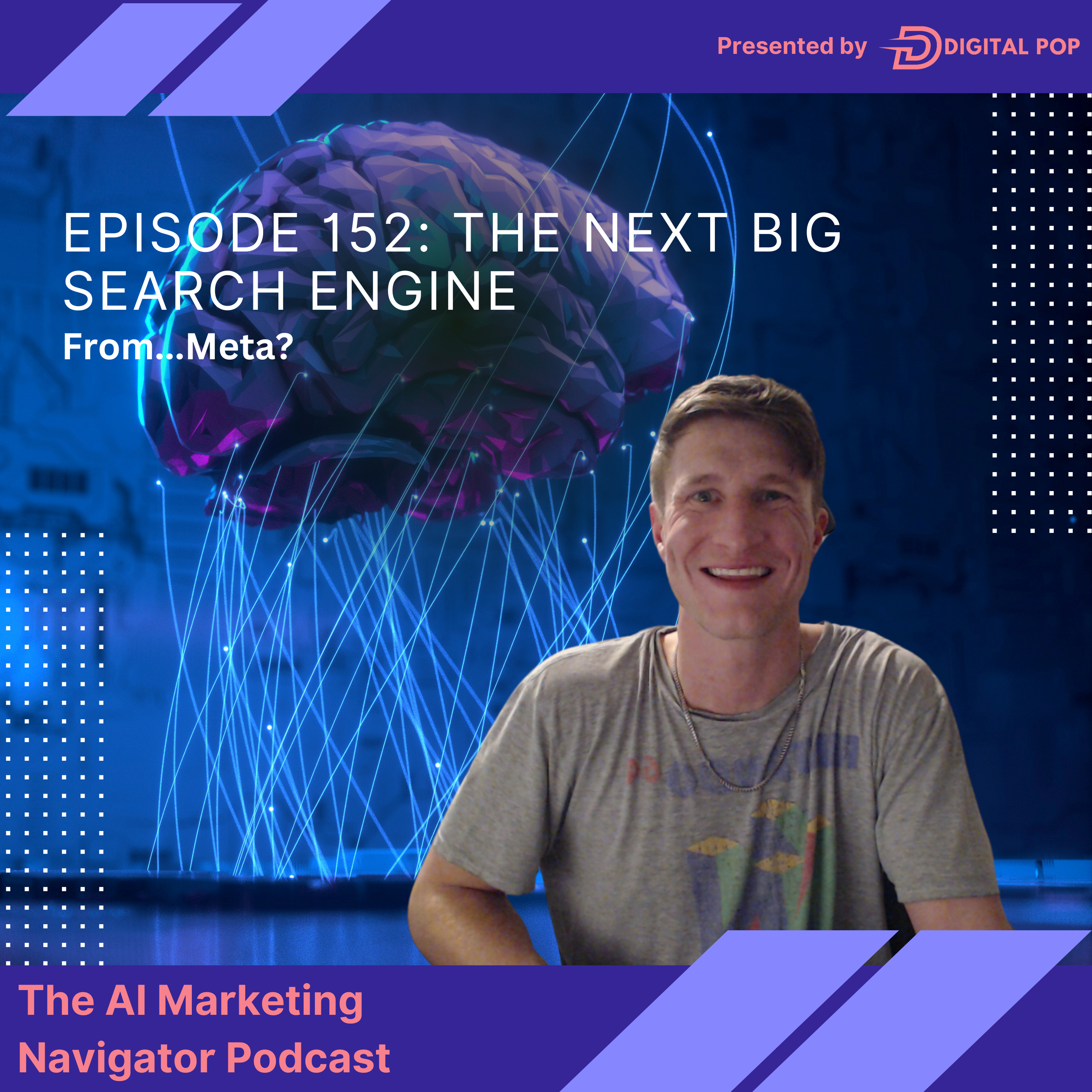 The AI Marketing Navigator