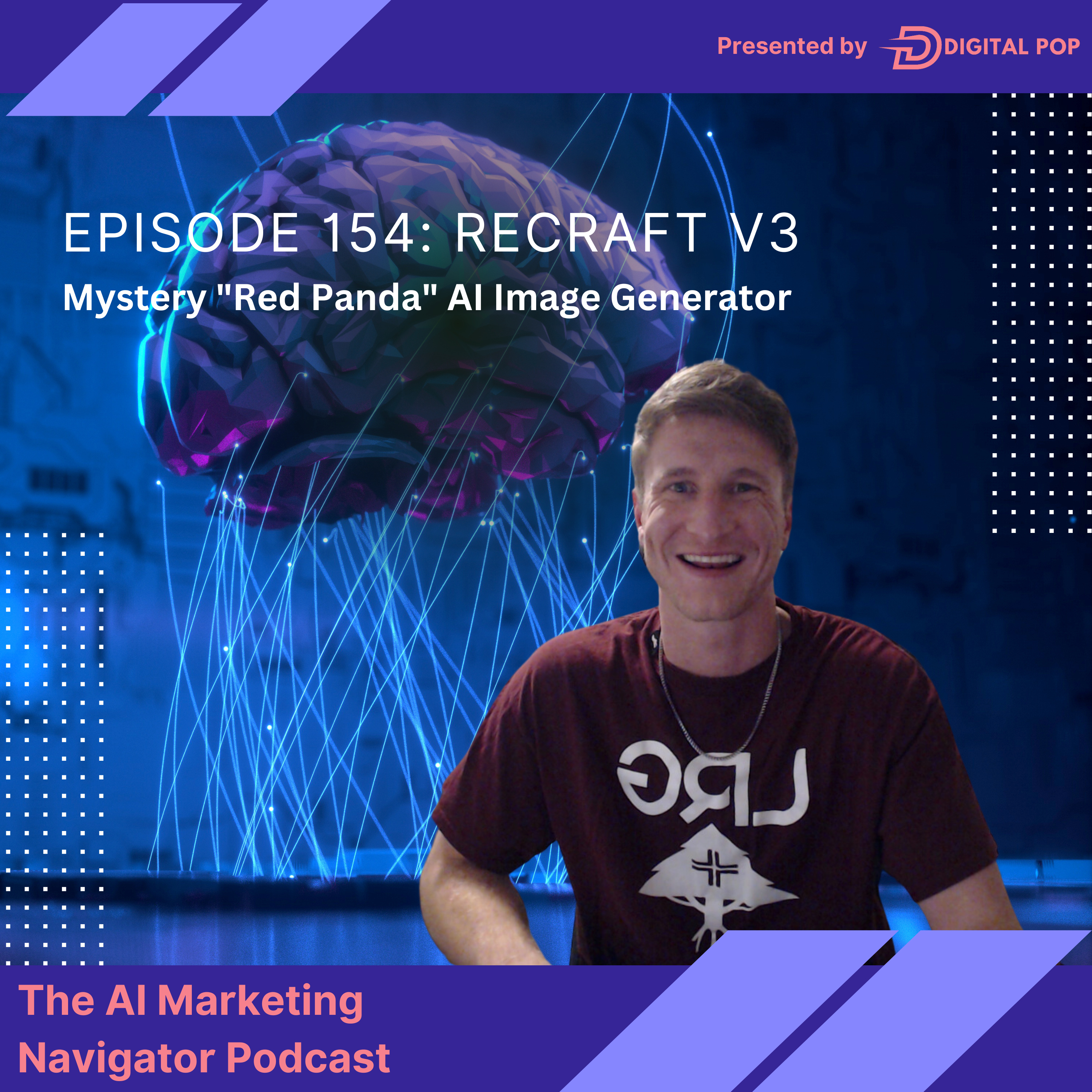 The AI Marketing Navigator