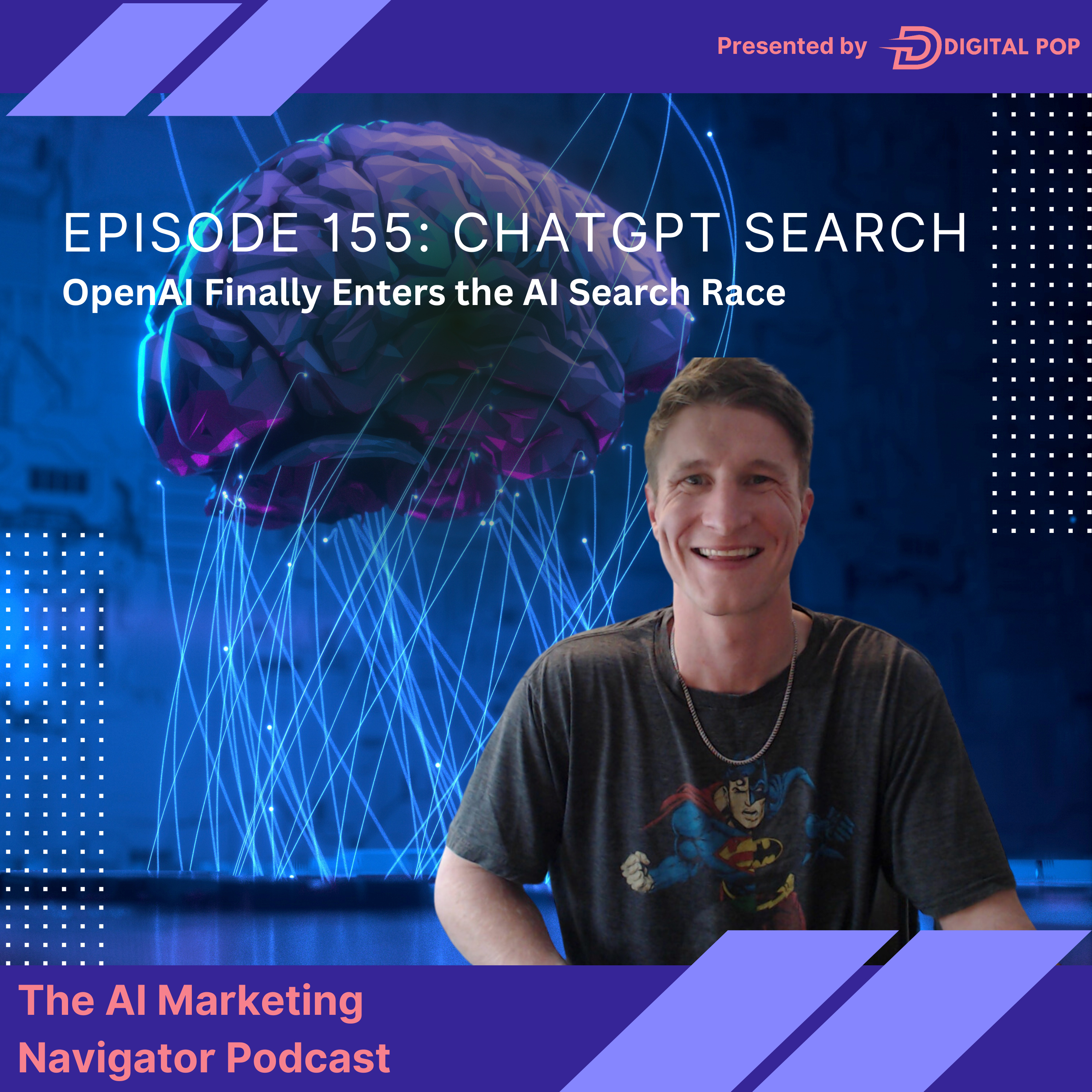The AI Marketing Navigator