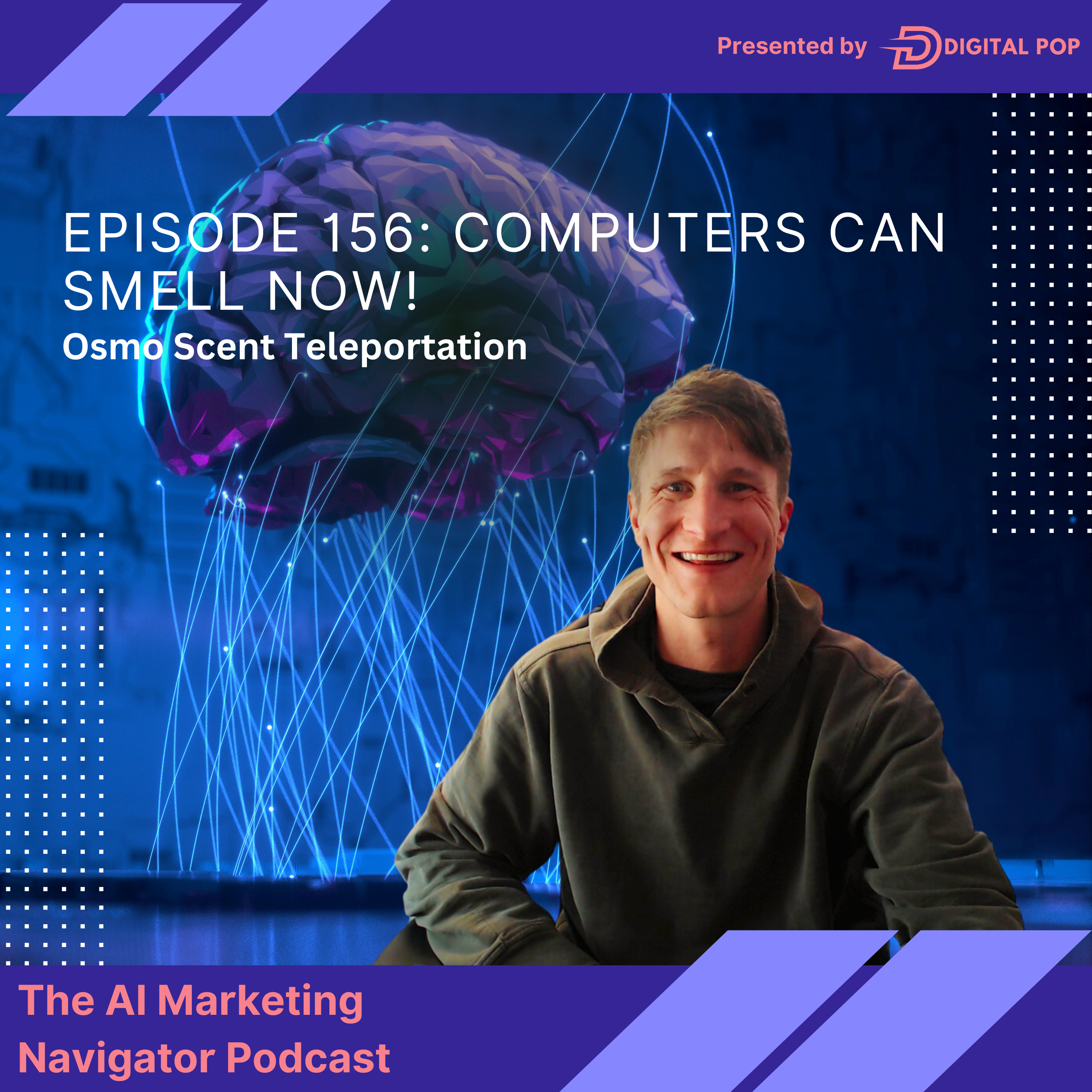 The AI Marketing Navigator