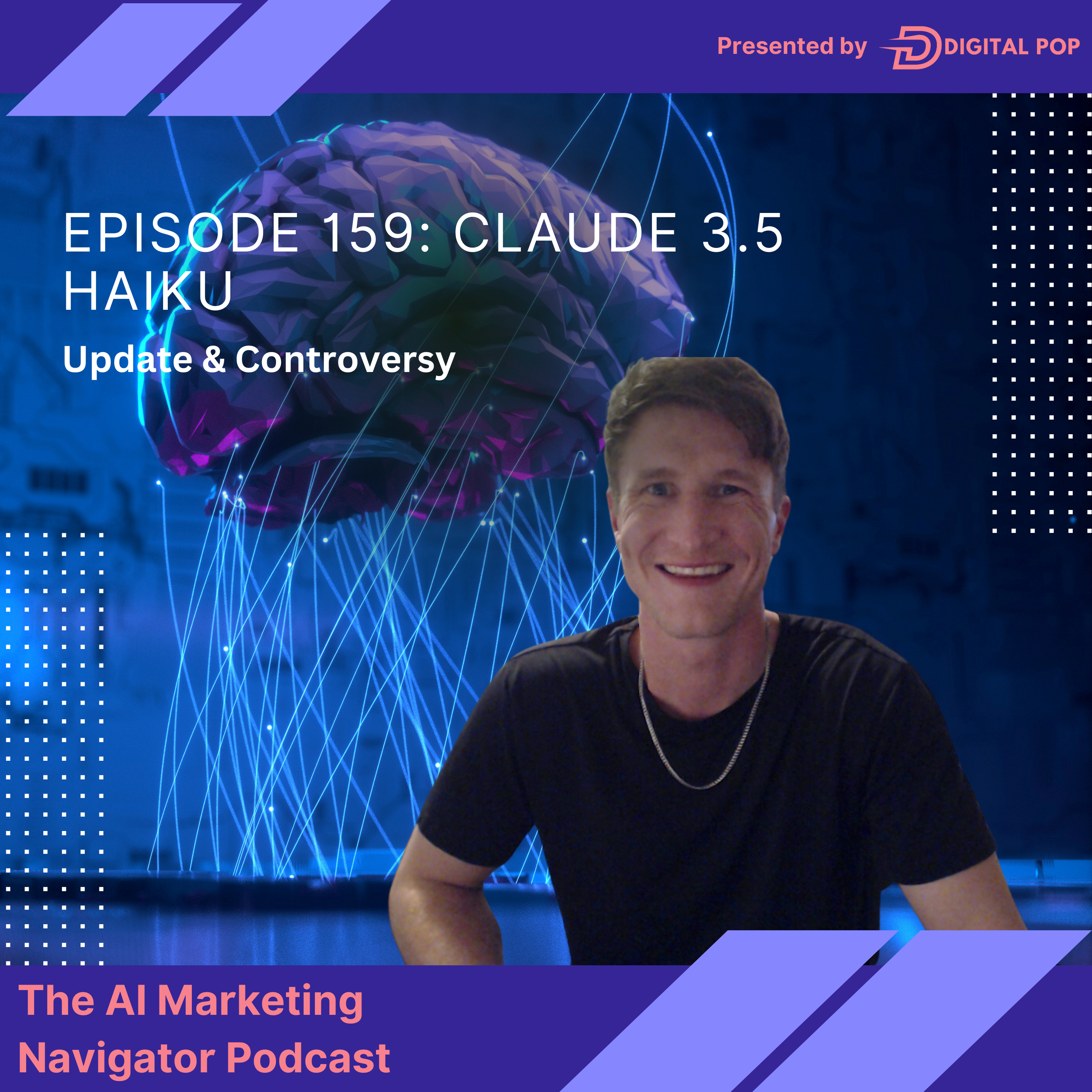 The AI Marketing Navigator