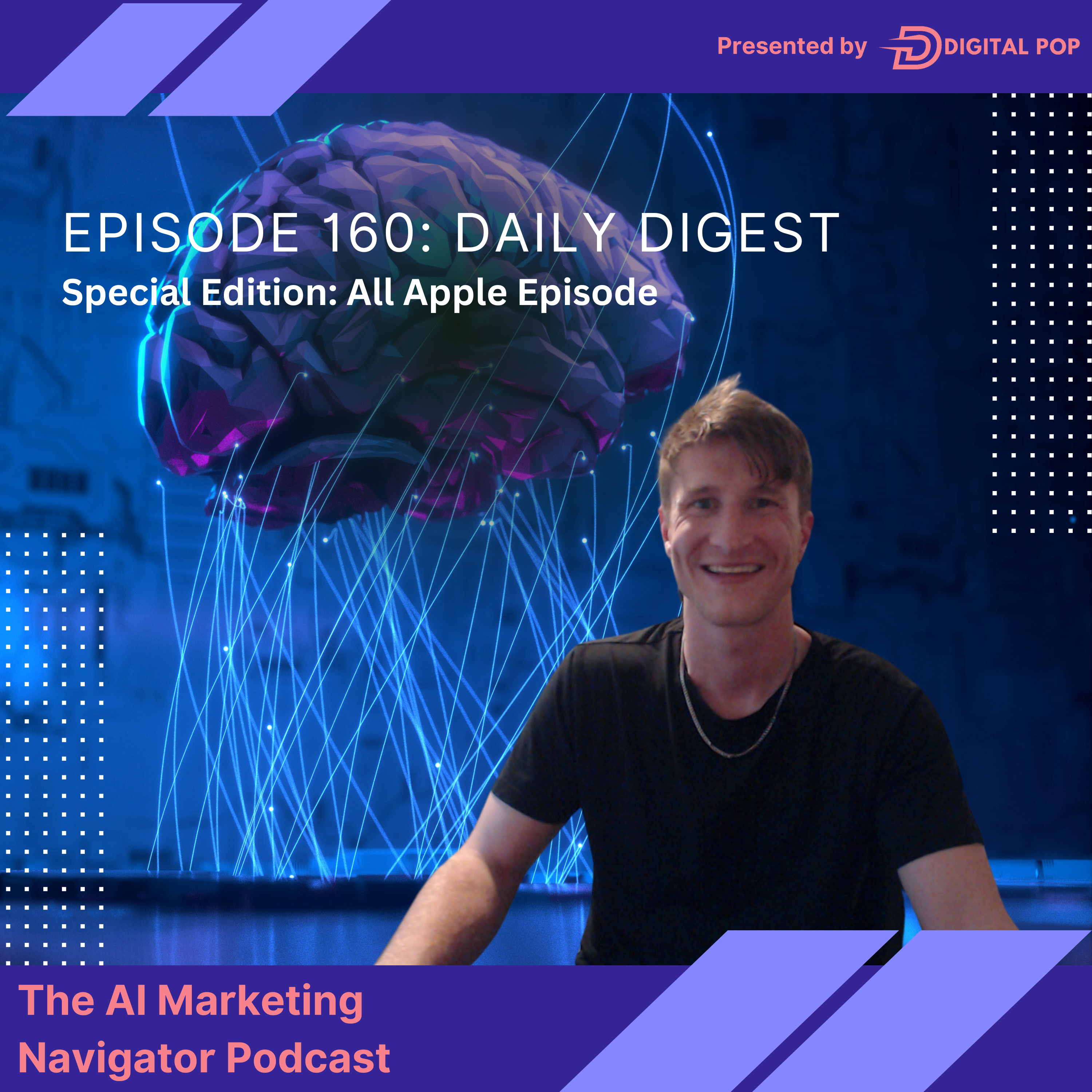 The AI Marketing Navigator