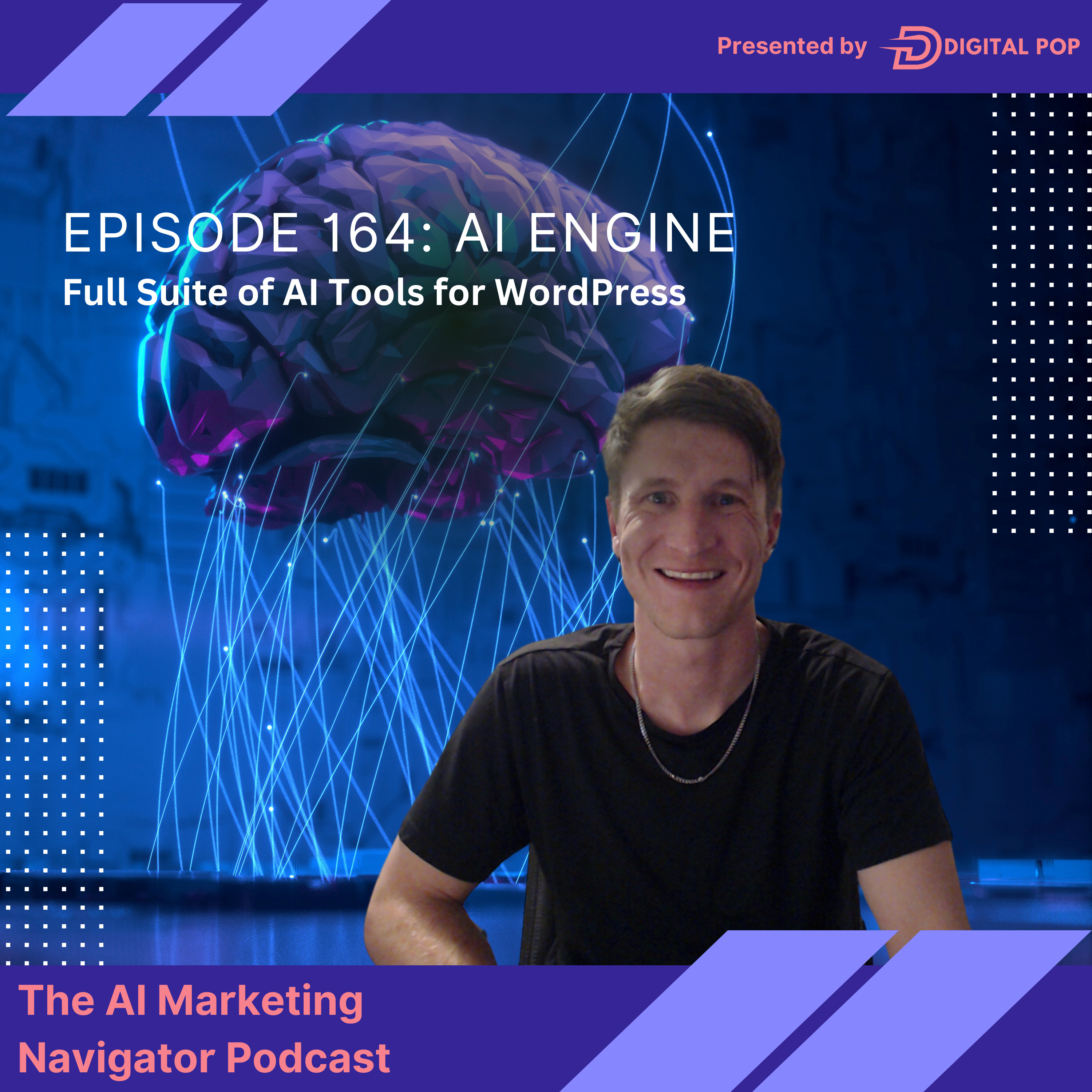 The AI Marketing Navigator