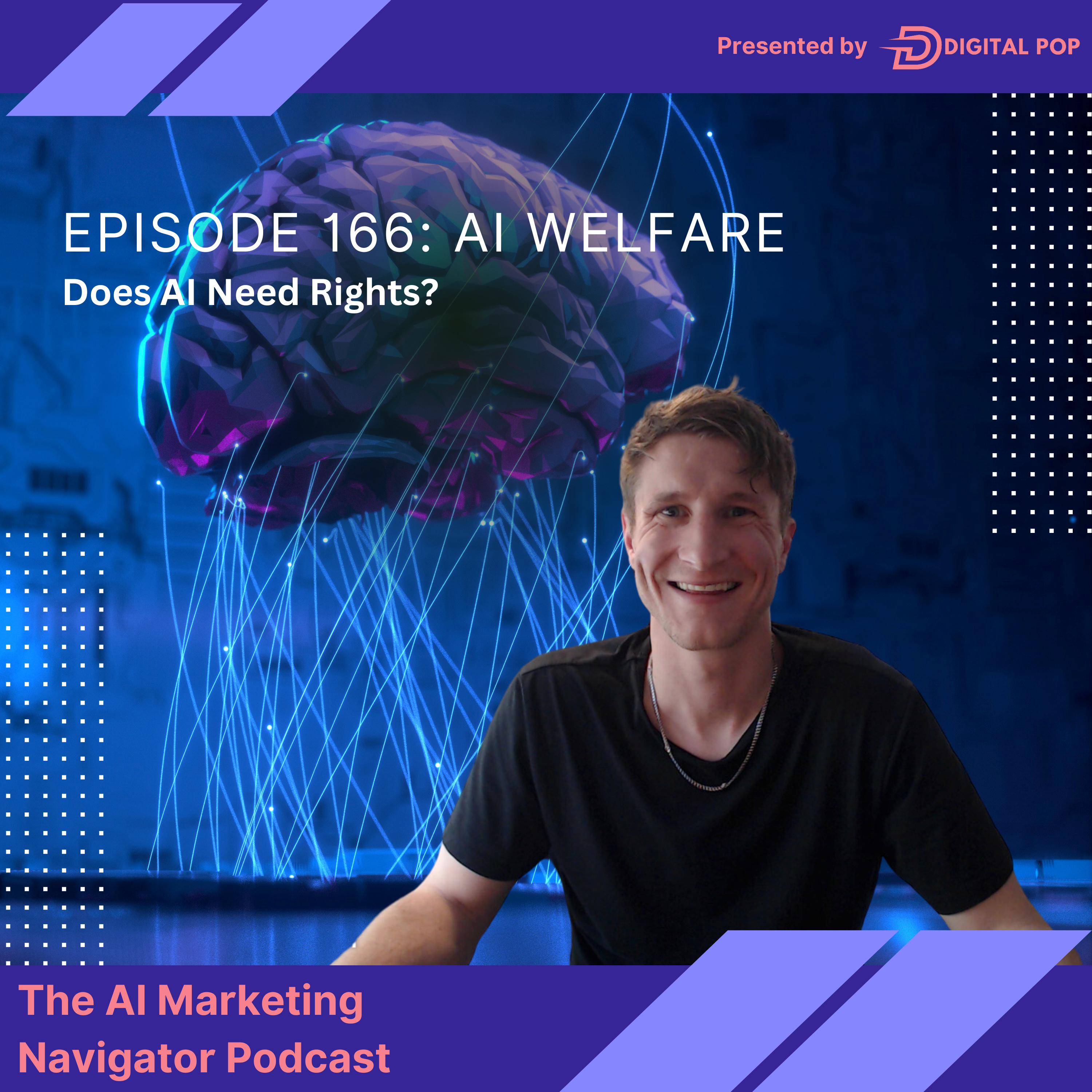 The AI Marketing Navigator