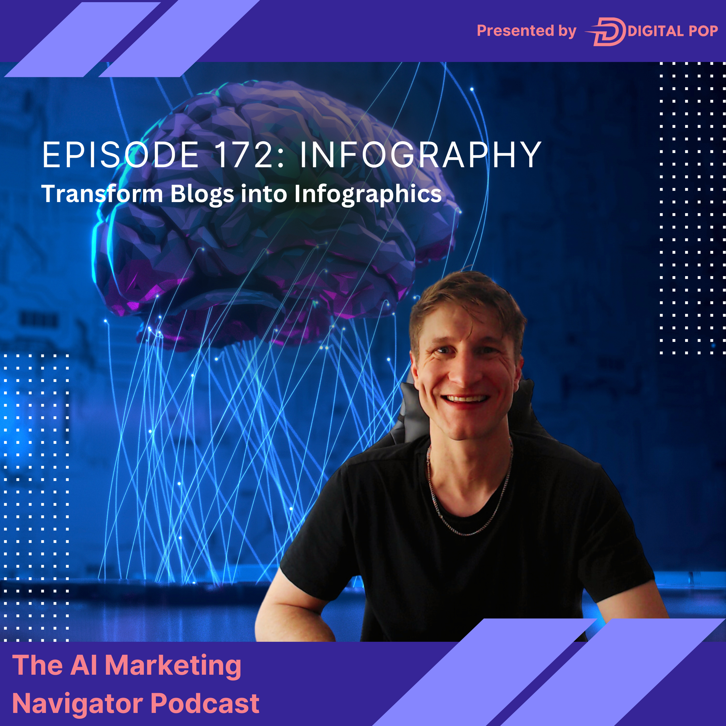 The AI Marketing Navigator