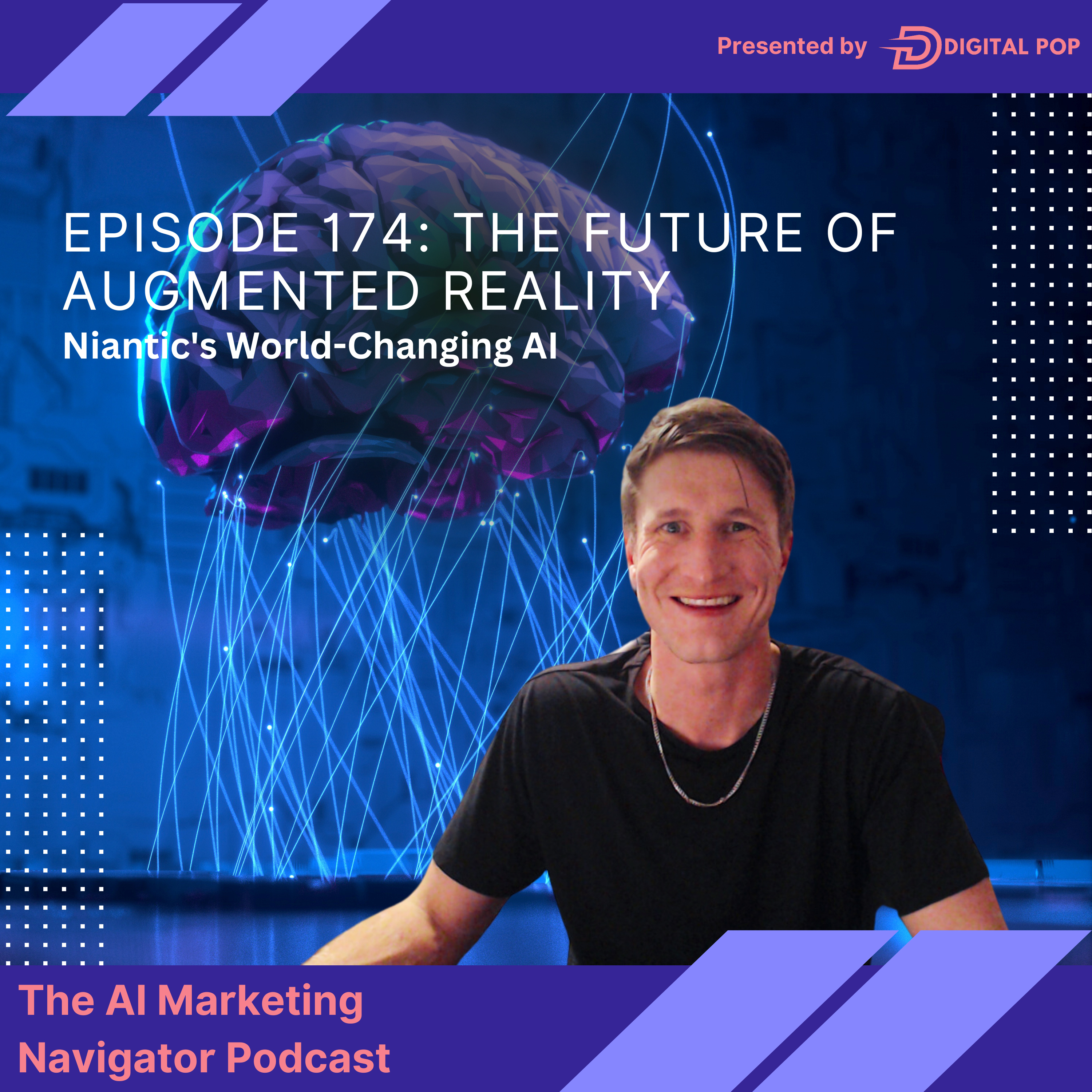 The AI Marketing Navigator