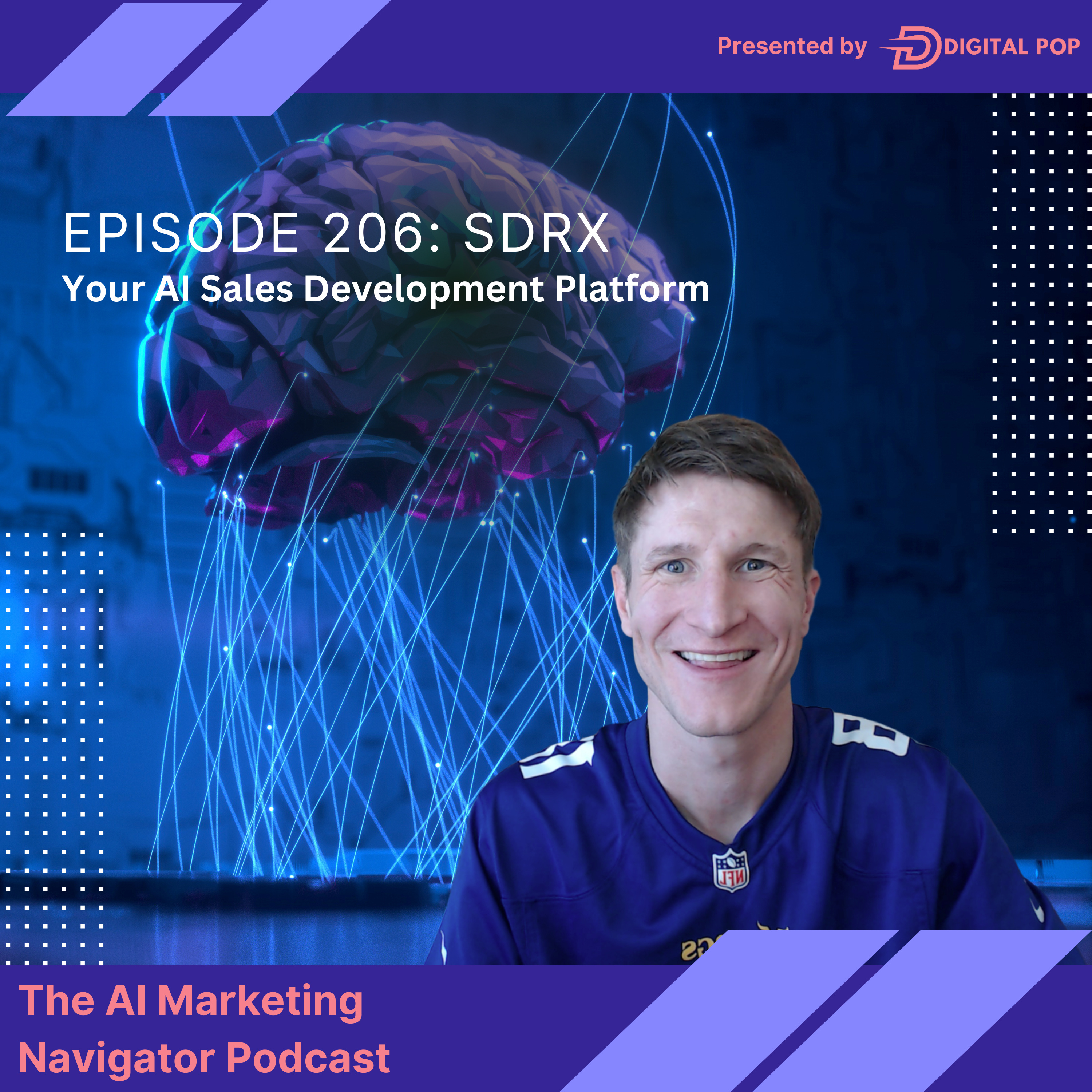 The AI Marketing Navigator