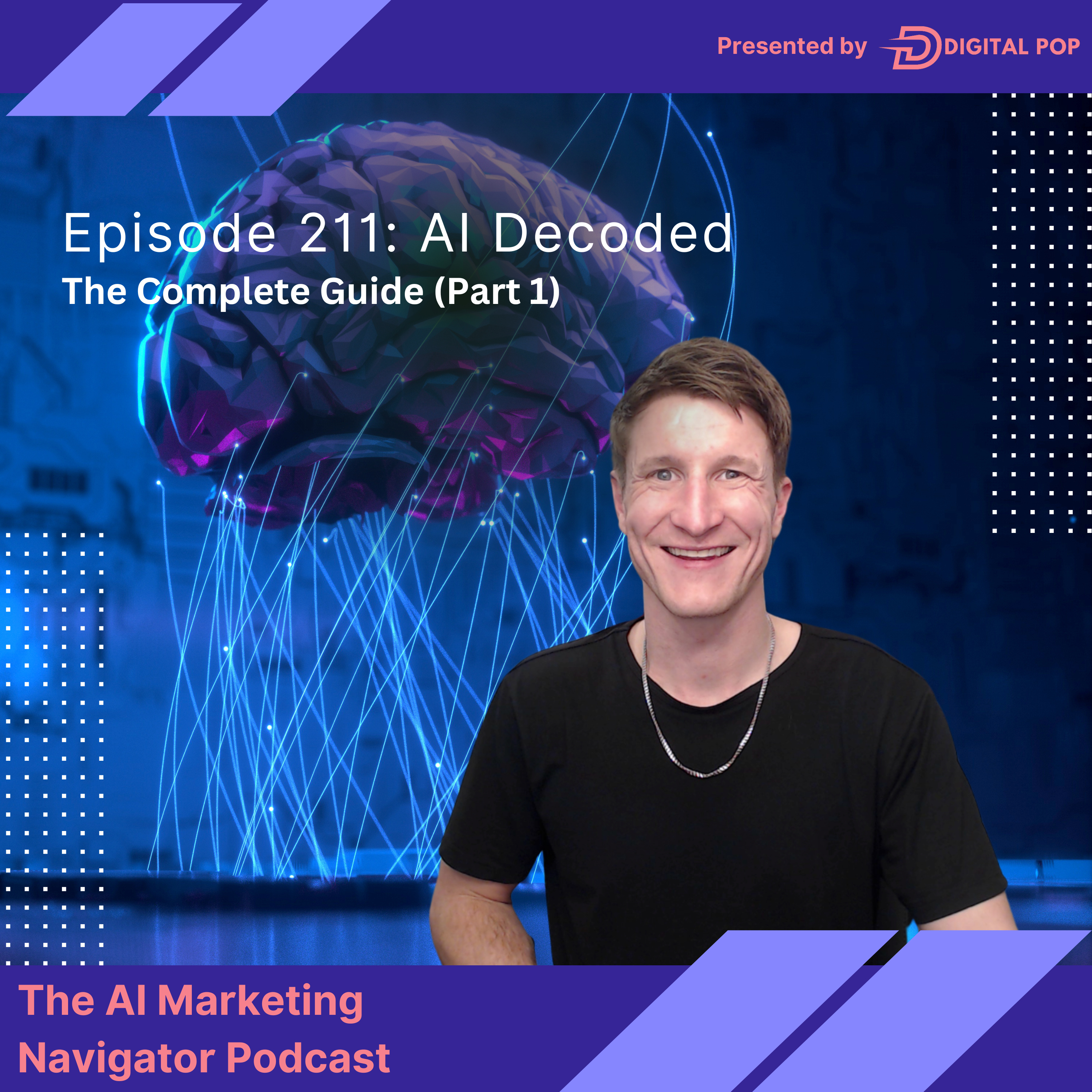 The AI Marketing Navigator
