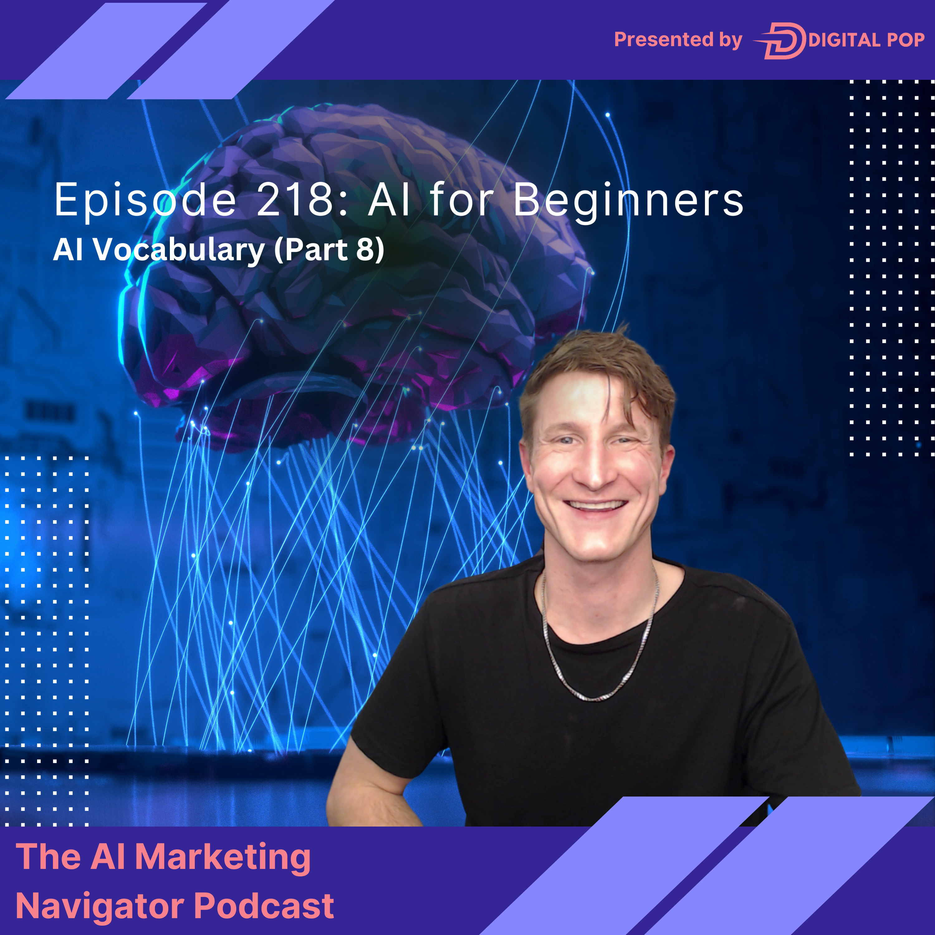 The AI Marketing Navigator