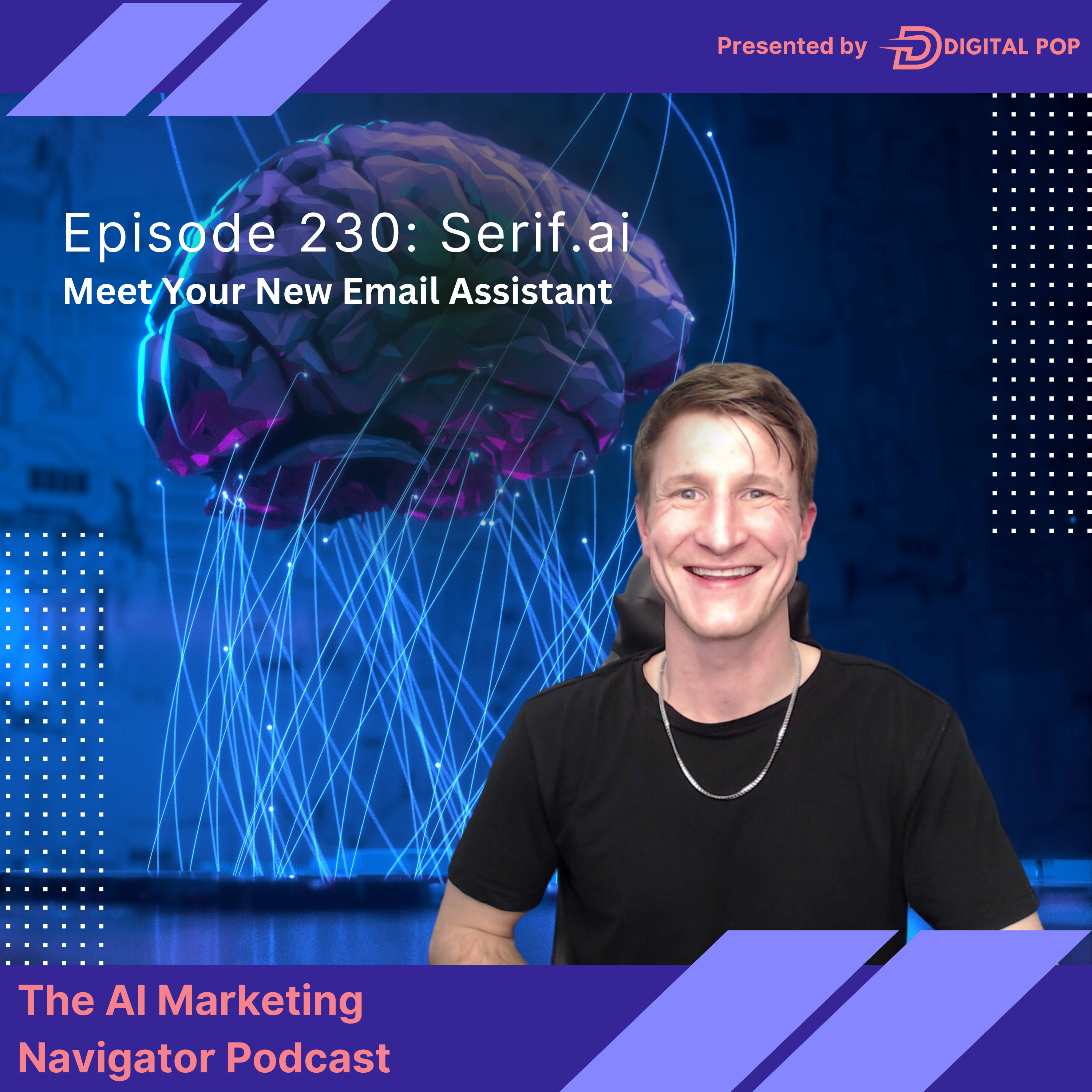The AI Marketing Navigator