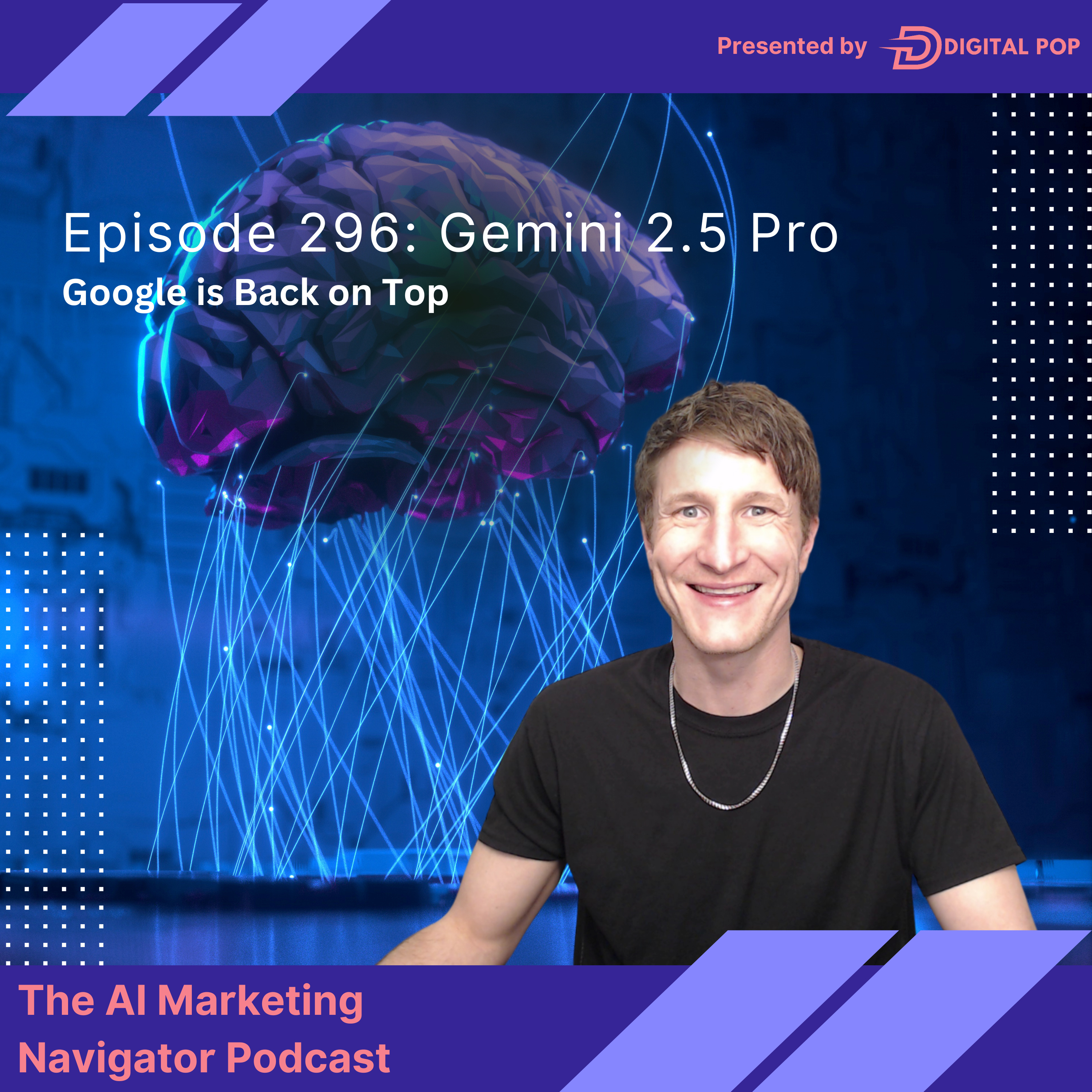 The AI Marketing Navigator