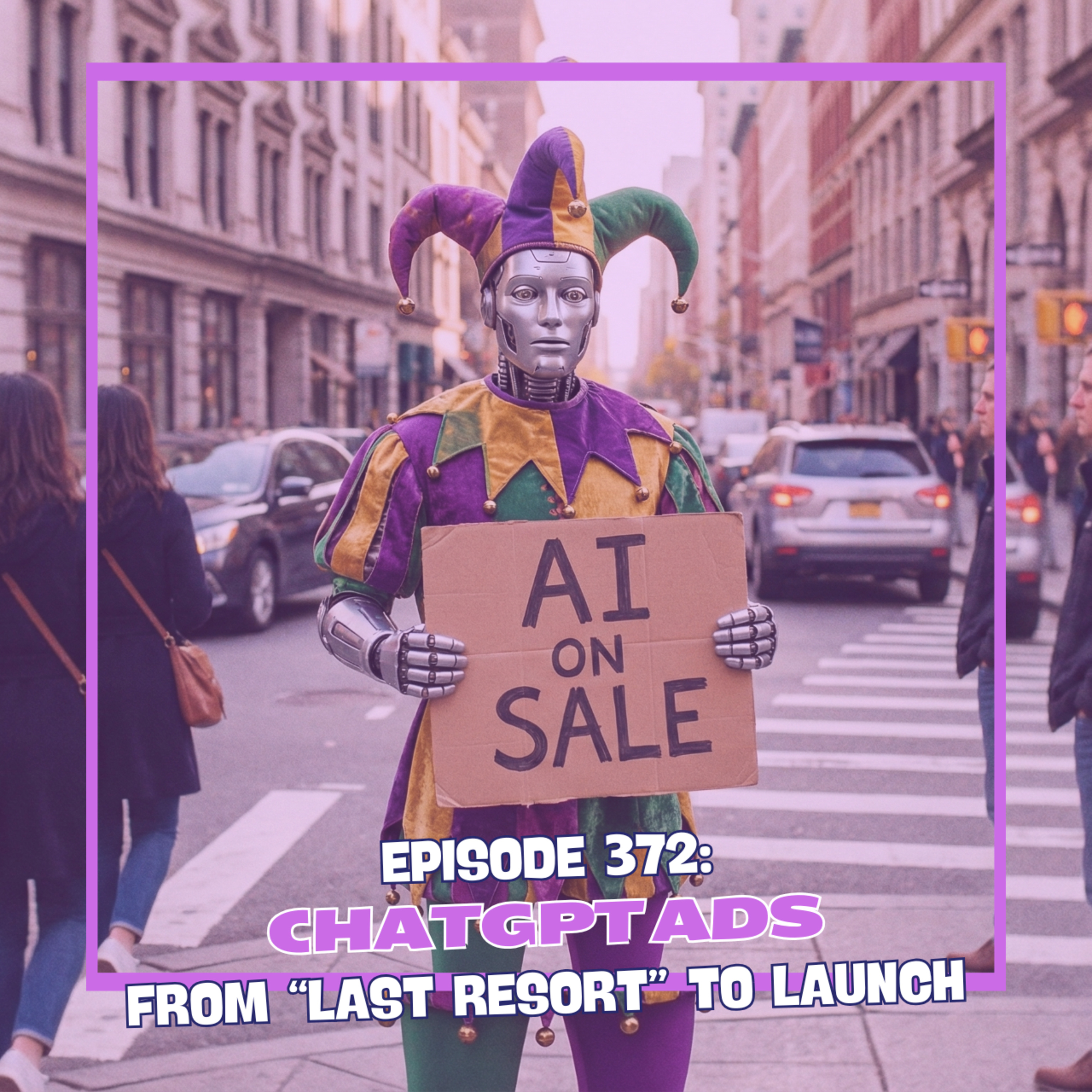 The AI Marketing Navigator