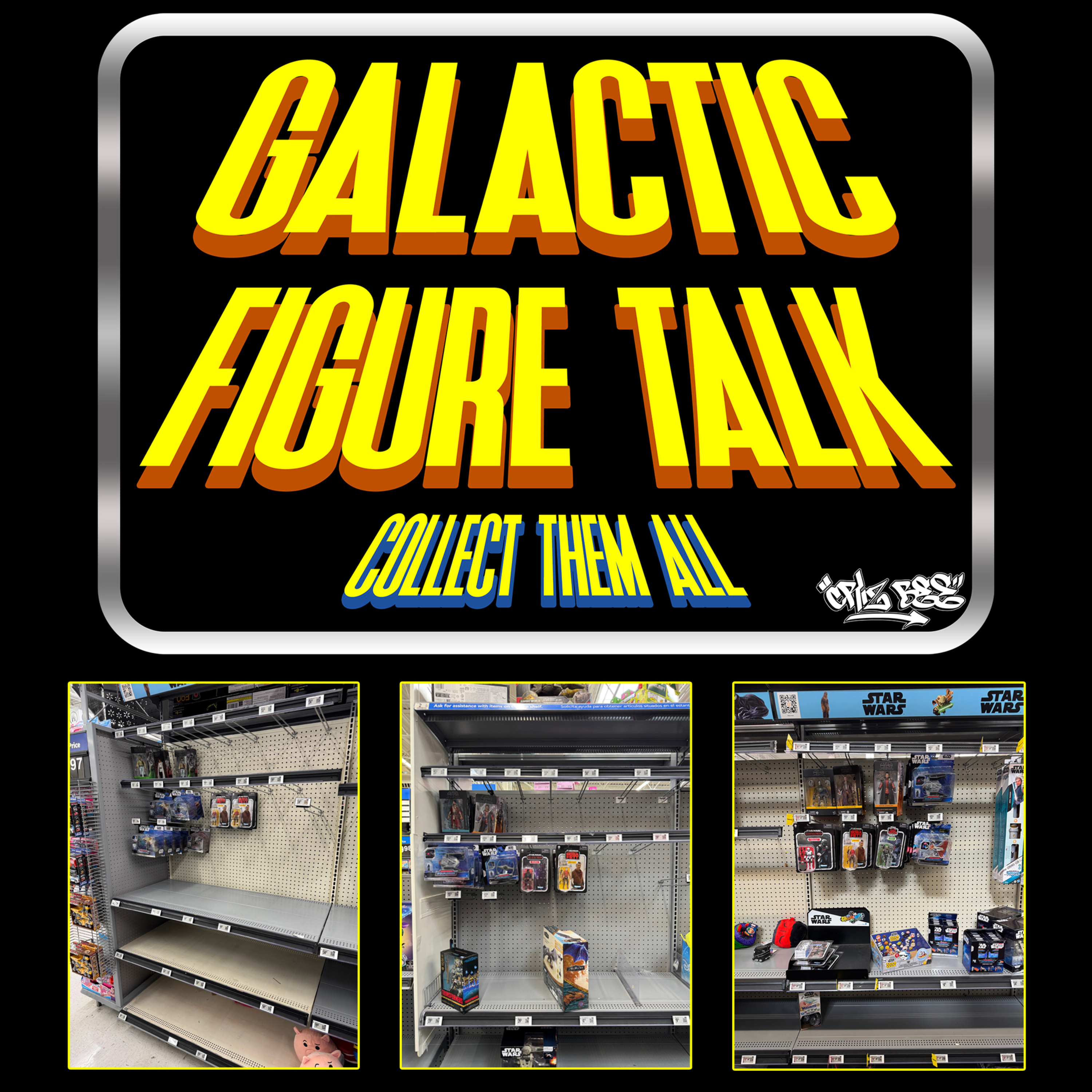 The Worst Toy Launch In History For A Star Wars Movie