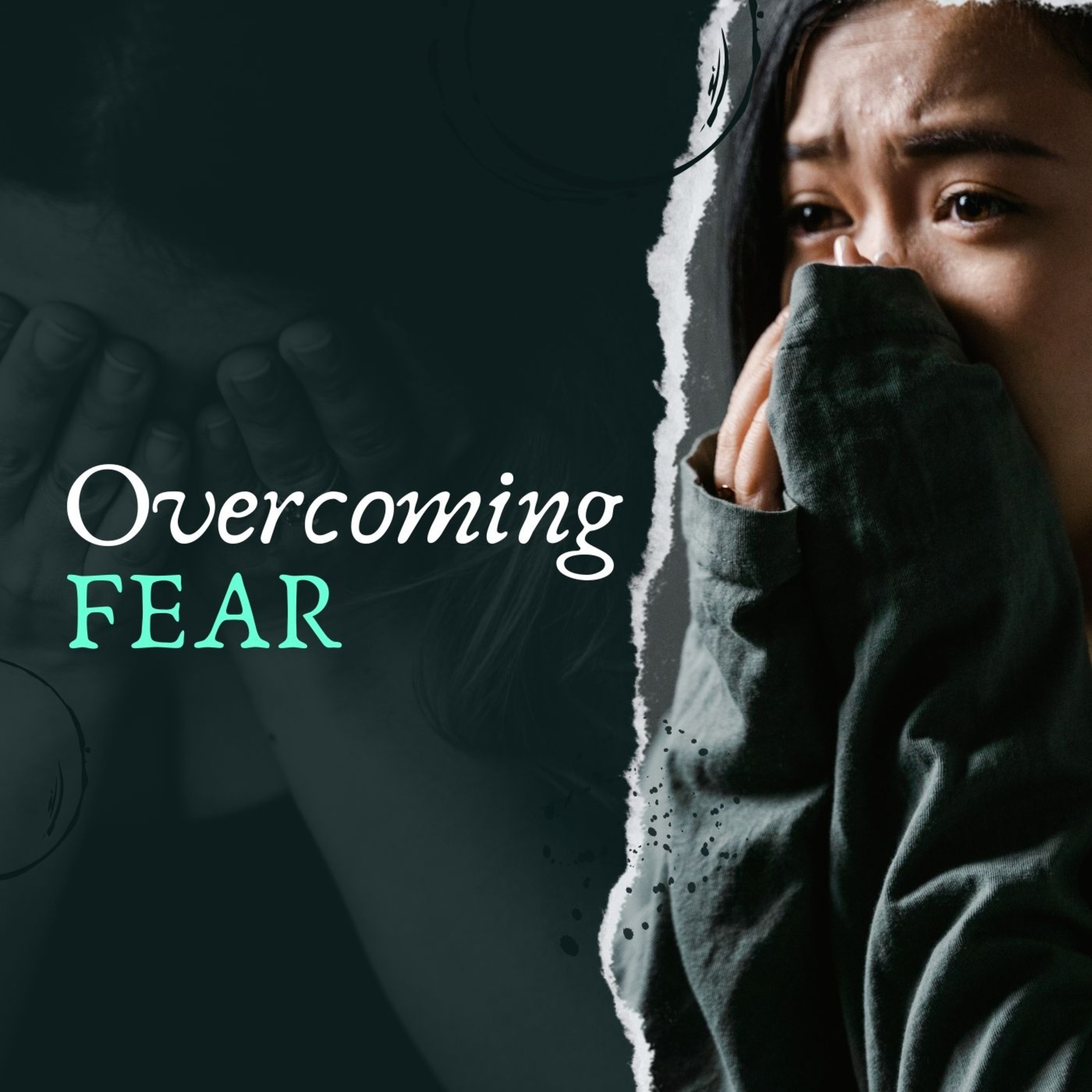 Overcoming Fear | Jerry Dean | June 04, 2023 episode artwork
