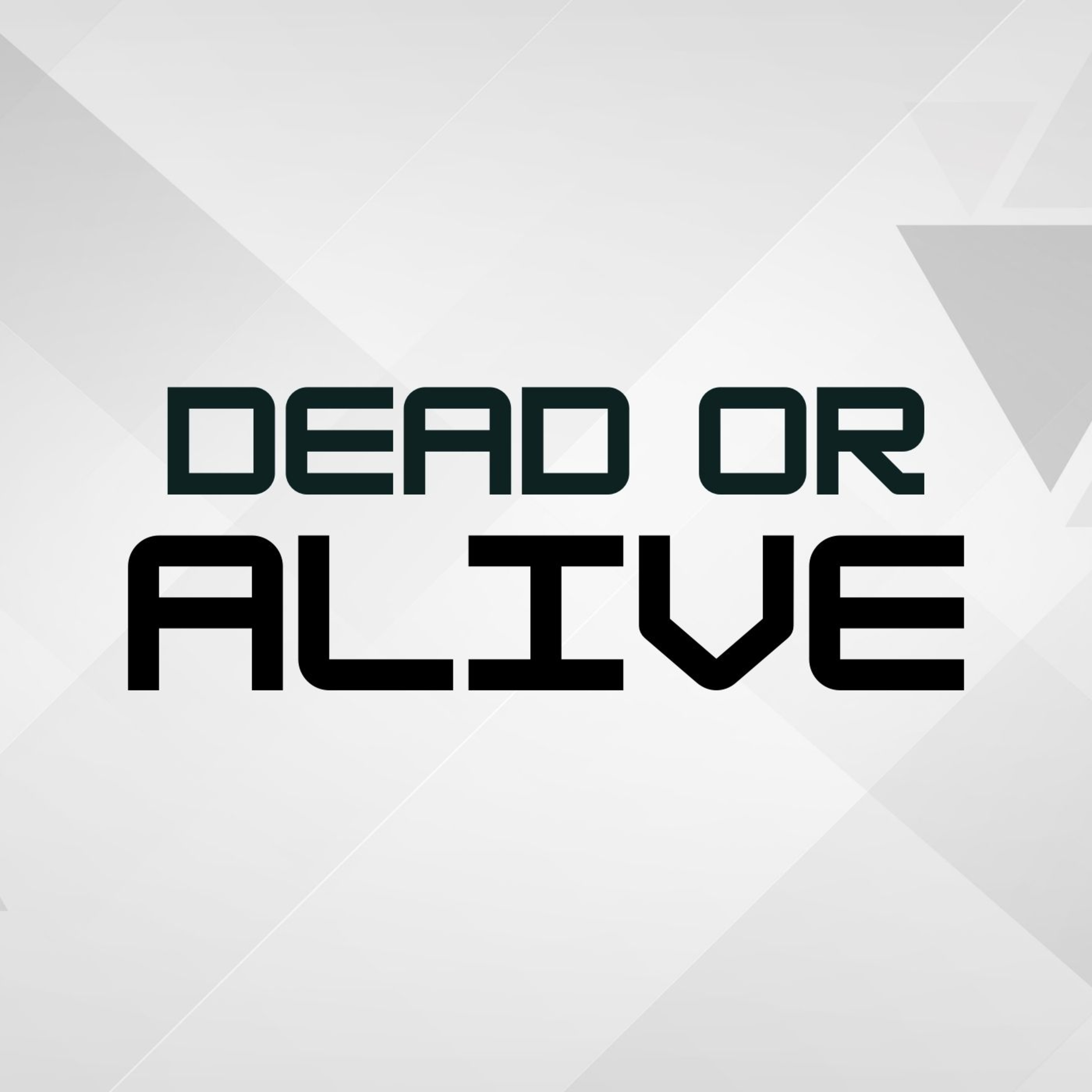 Dead or Alive | Clint Kirby | July 02, 2023 episode artwork